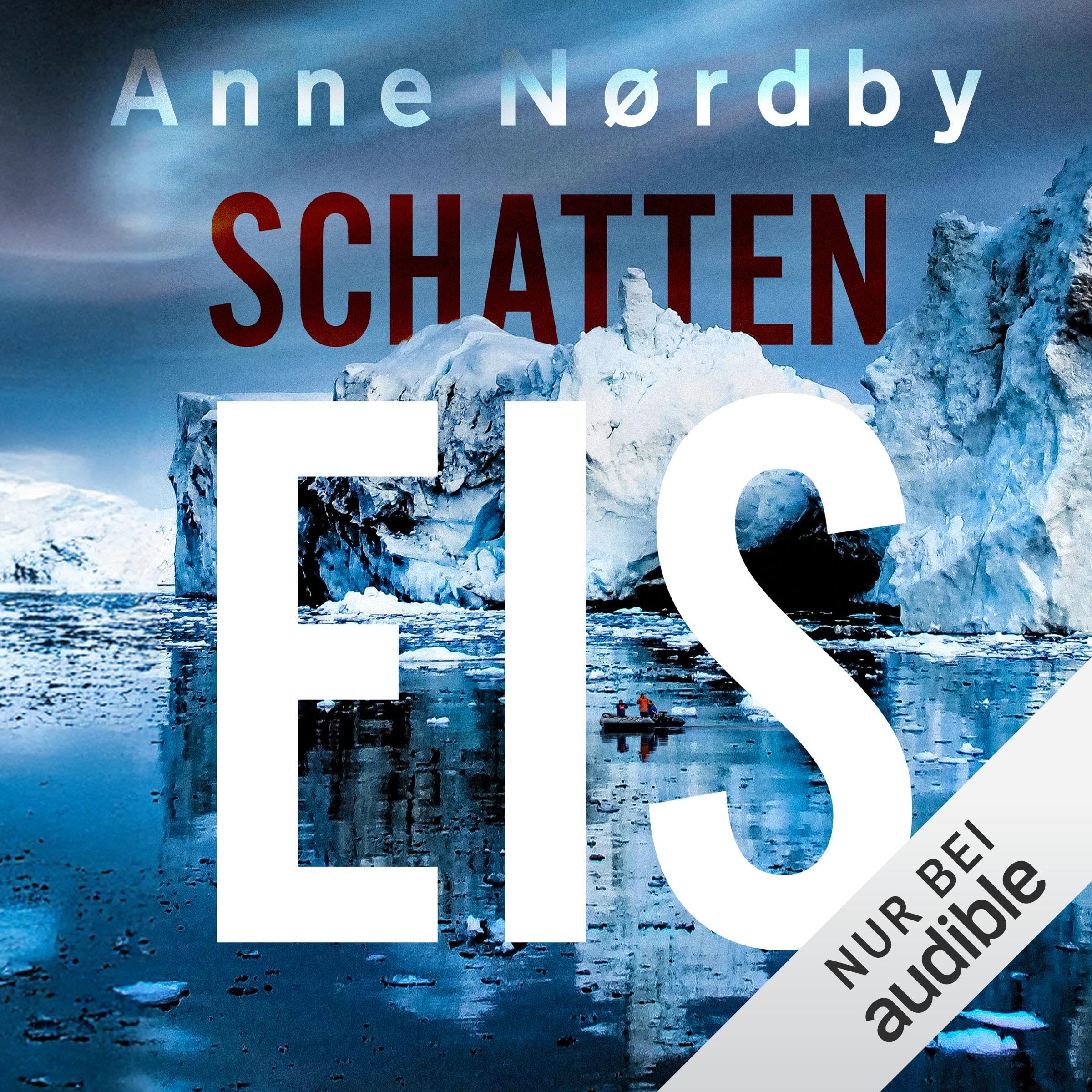 Cover art for Schatten Eis