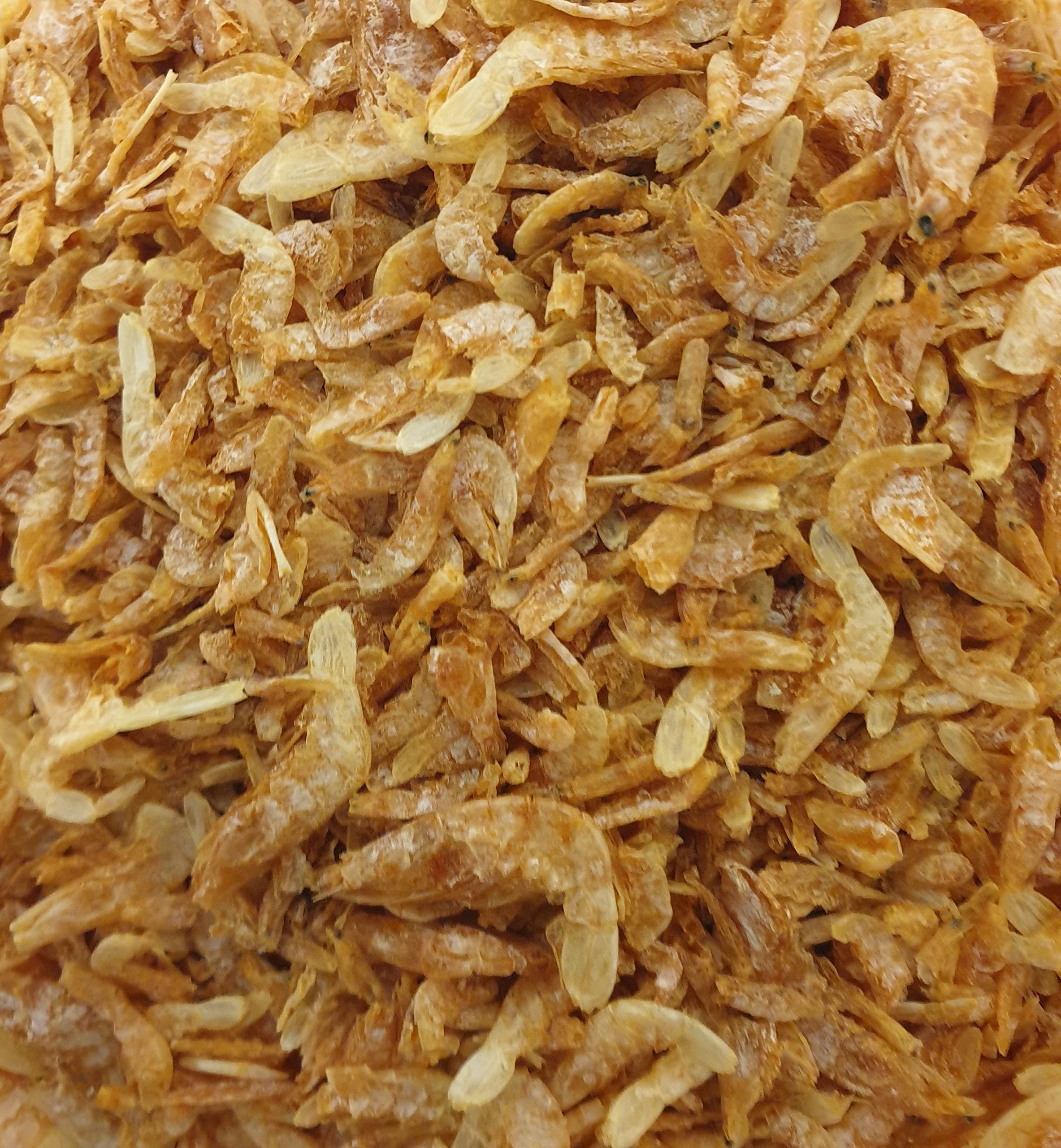 Odeiga Cray Fish - 160g