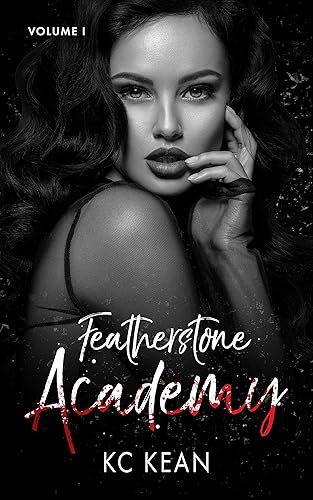 Featherstone Academy Boxset: Volume One