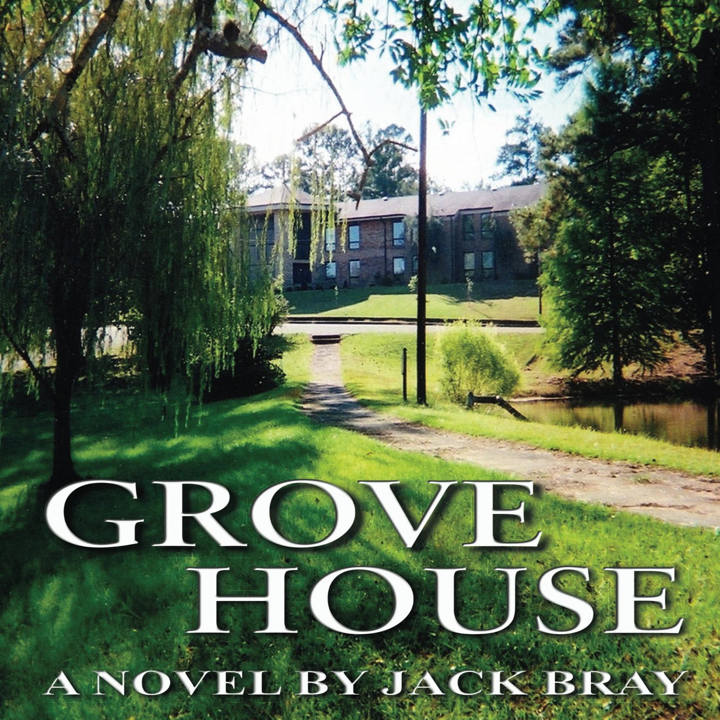 Grove House