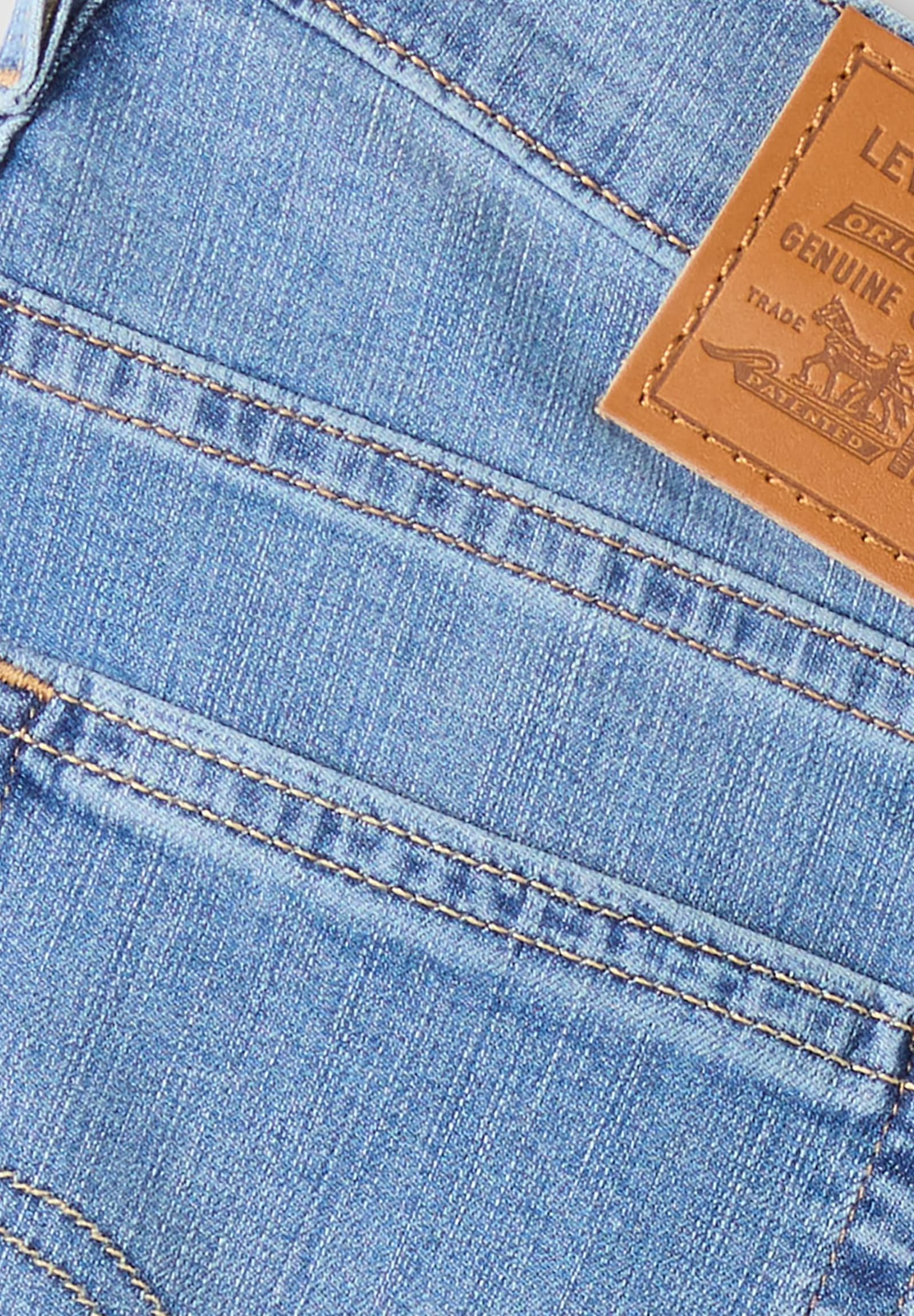 Levi's - 728 HR Wide Leg, Jeans Donna