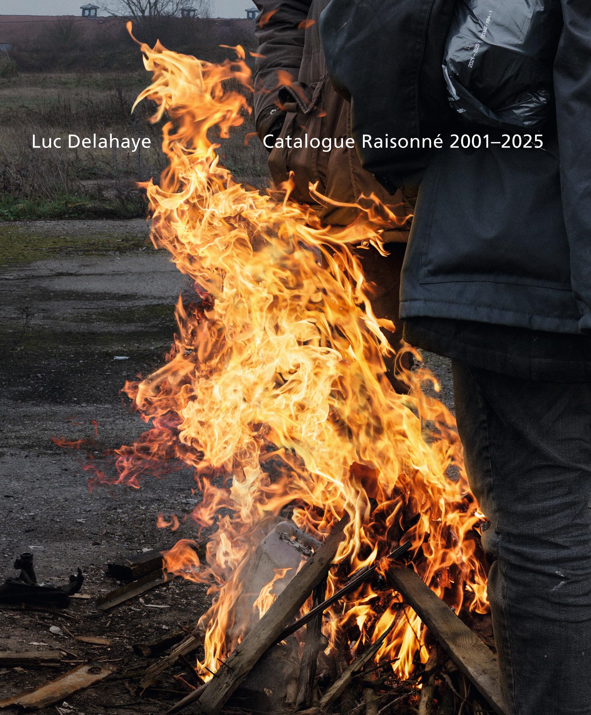 Catalogue Raisonné 2001-2025