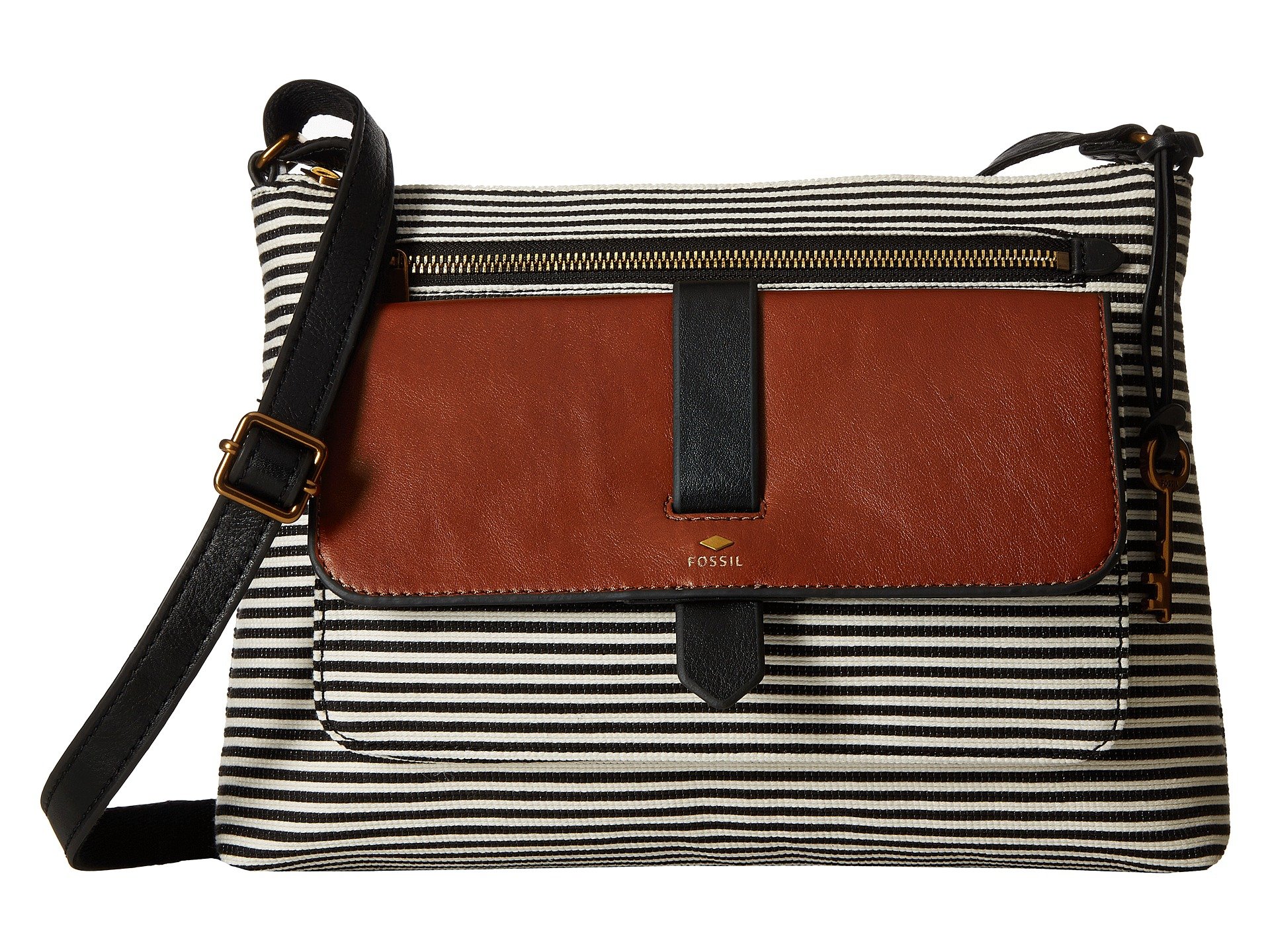Fossil Kinley Crossbody at