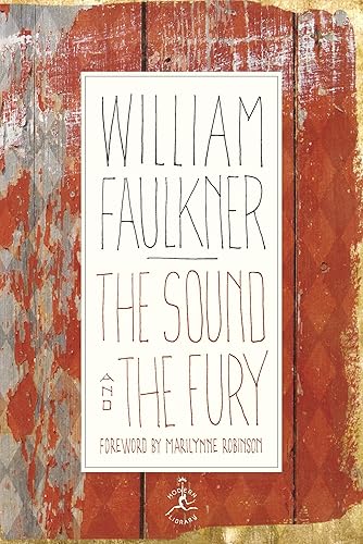 The Sound and the Fury: The Corrected Text with Faulkner's