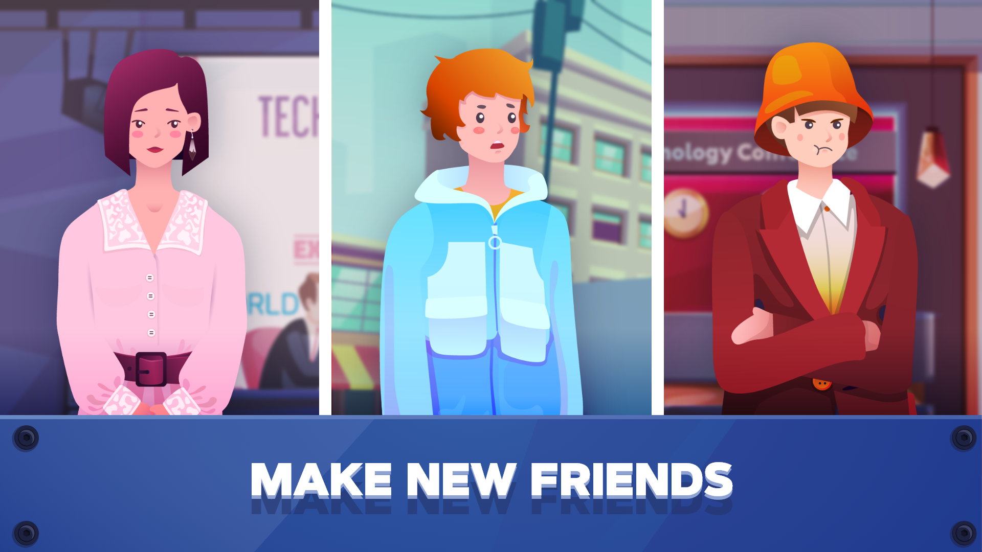 PC Creator - Computer Tycoon - App on Amazon Appstore