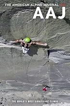 American Alpine Journal 2023