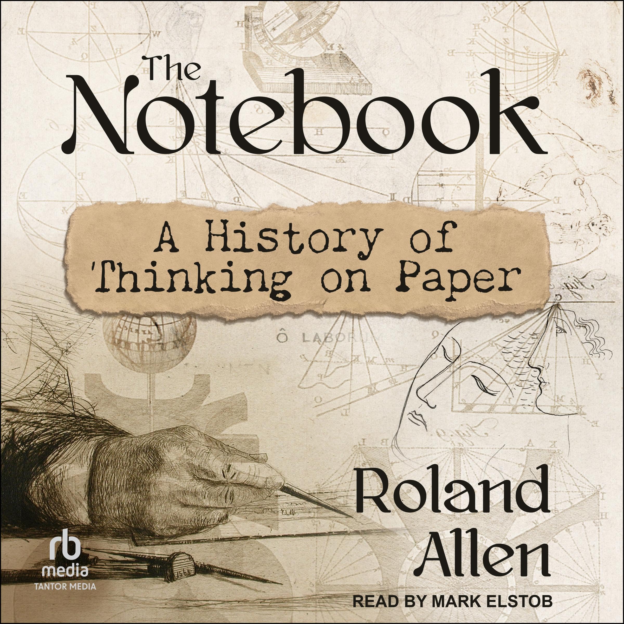 Cover art for The Notebook