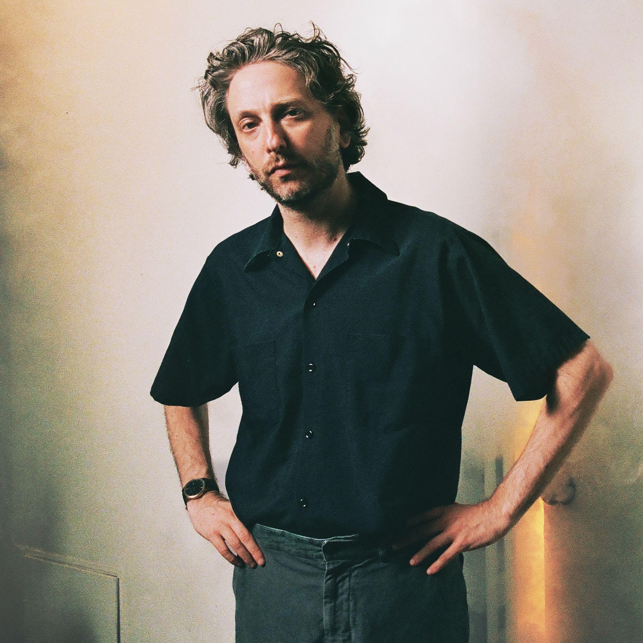 Oneohtrix Point Never