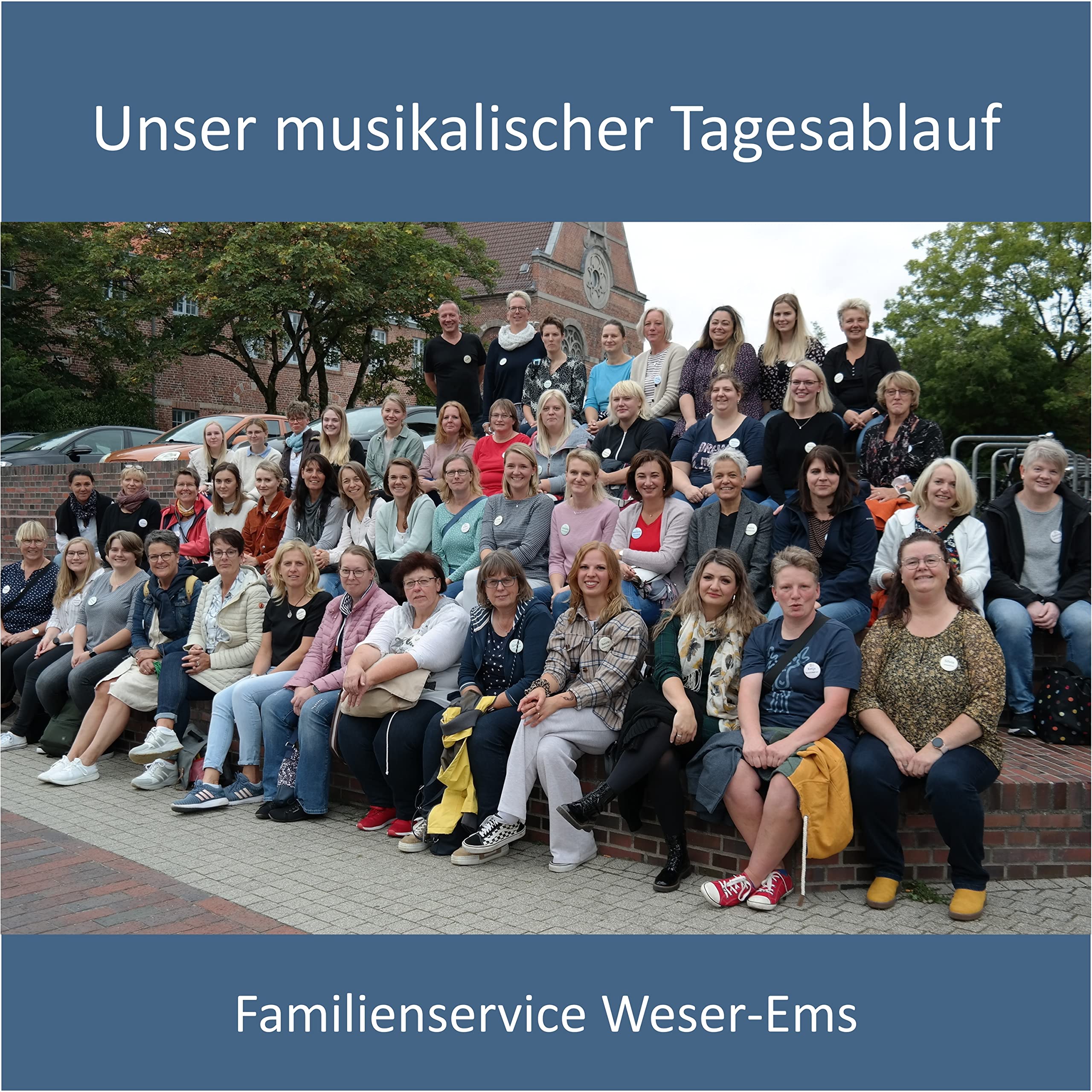 Familienservice Weser-Ems