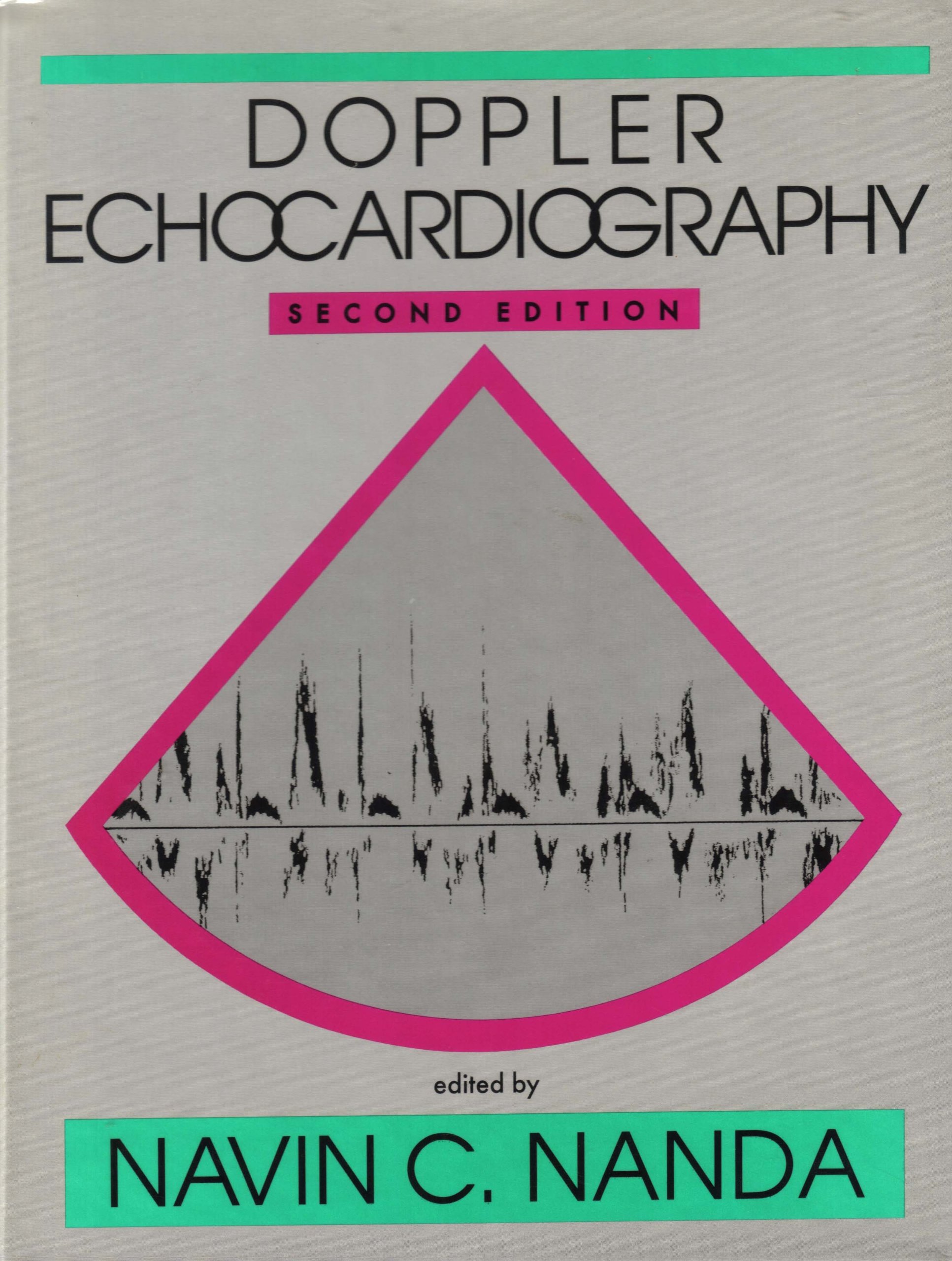 Doppler Echocardiography