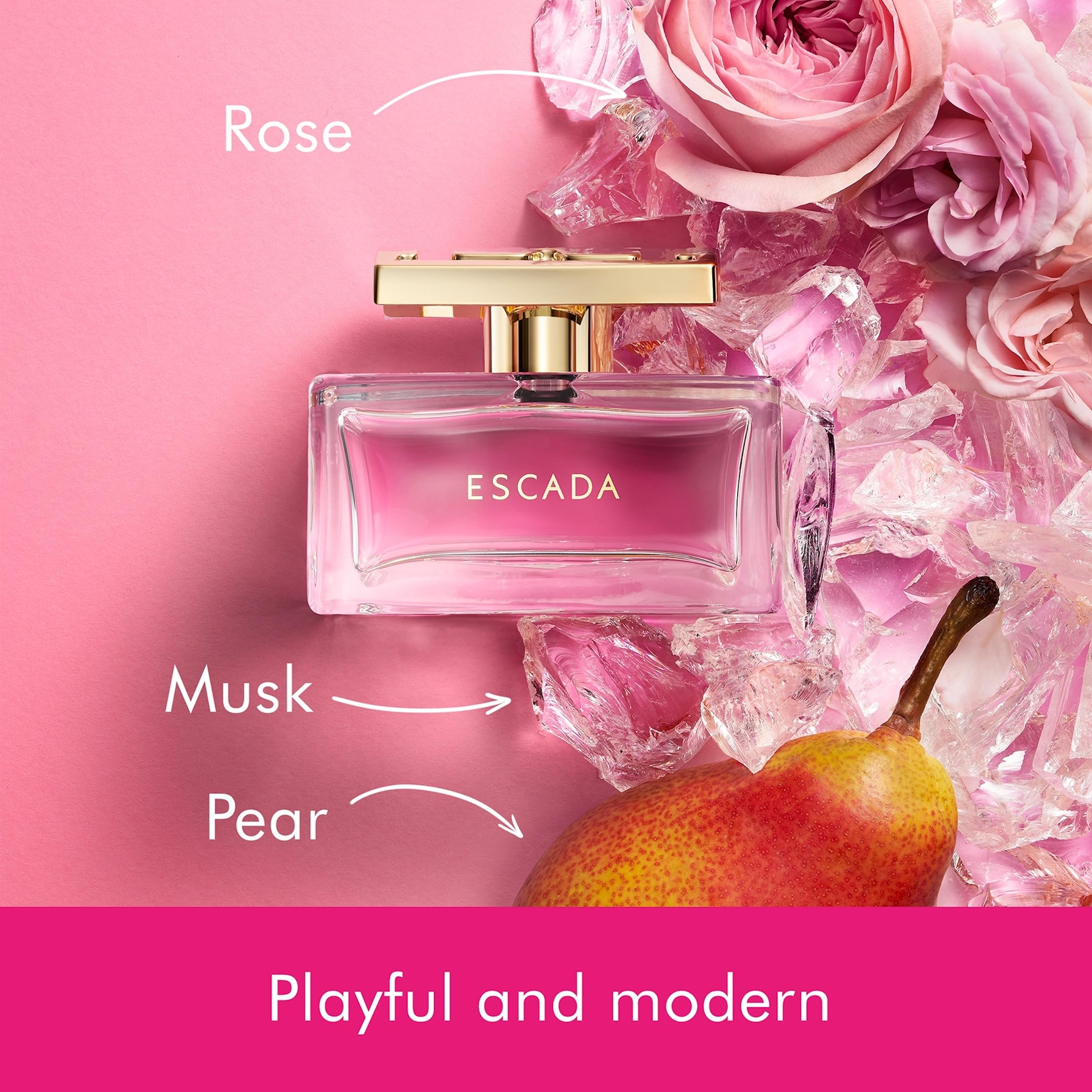 ESCADA ESPECIALLY Eau de Parfum