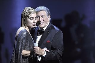 Lady Gaga & Tony Bennett: Cheek to Cheek (4K UHD)