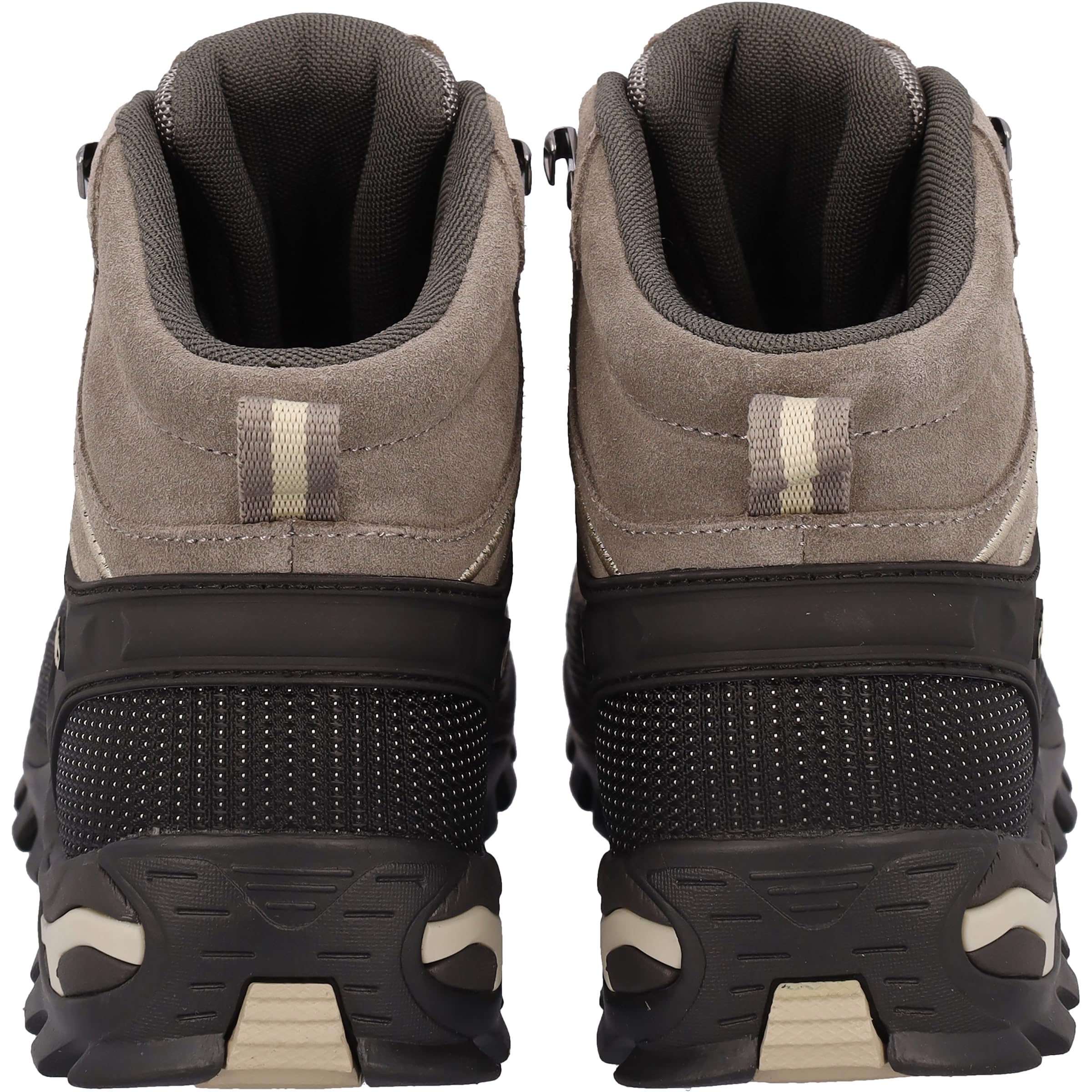 CMP Rigel Mid Wmn Trekking Shoes Wp Zapatos de trekkingMujer