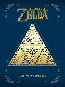 The Legend of Zelda Encyclopedia