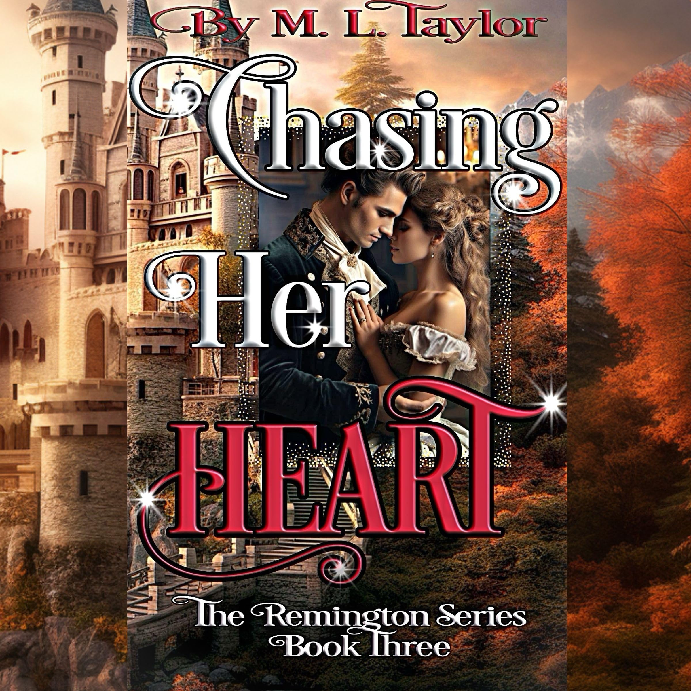 Amazon.com: M. L. Taylor: books, biography, latest update