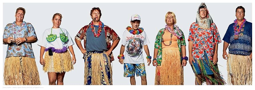 The Disciples : James Mollison, Desmond Morris: Amazon.co.uk