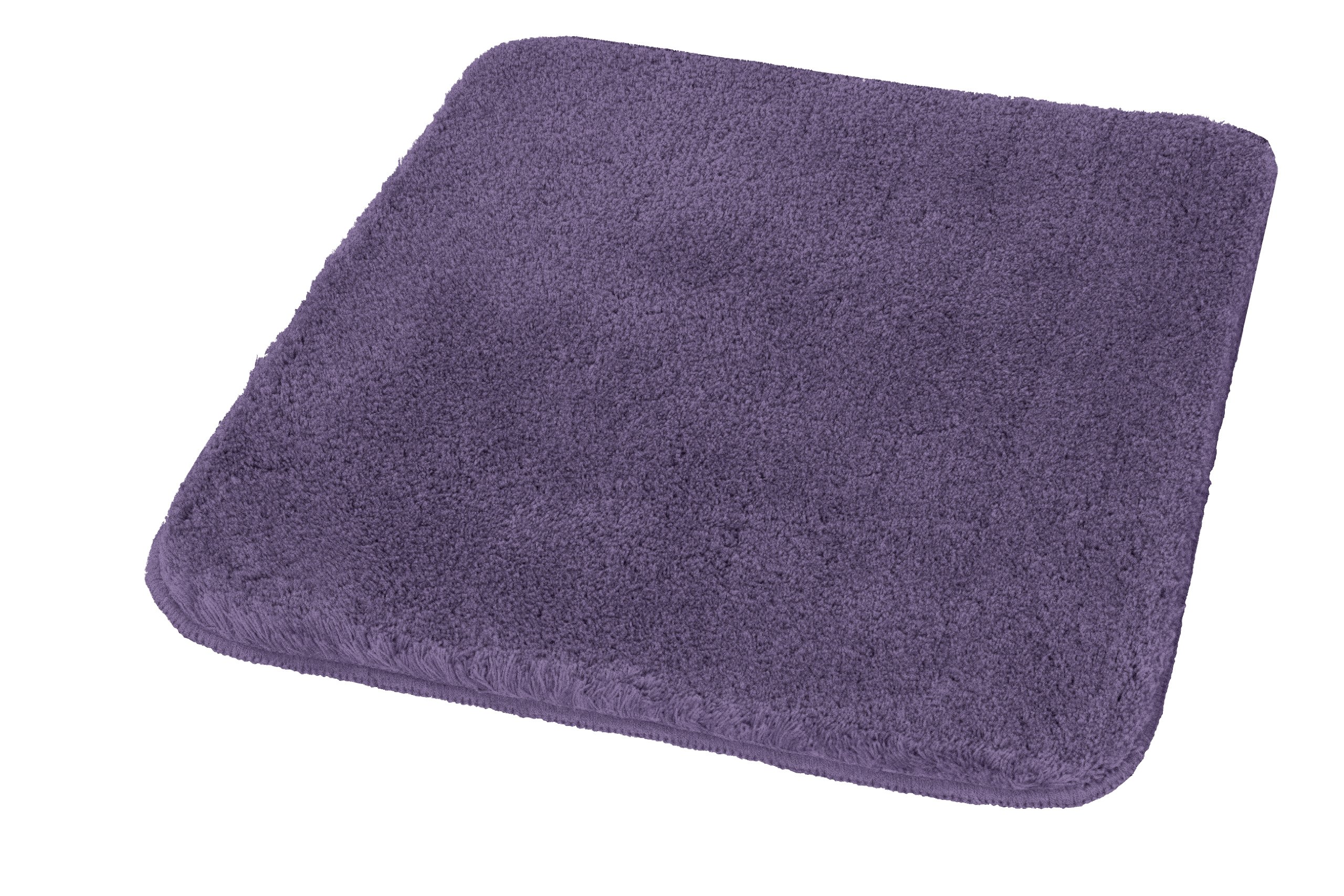 Kleine Wolke Relax Bath rug, Anthracite, 70 x 120 cm — view 33
