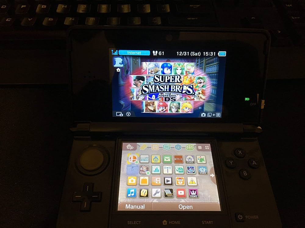 任天堂3DS Nintendo Switch 3DSL L Mega Man Zero/ZX Legacy Collection