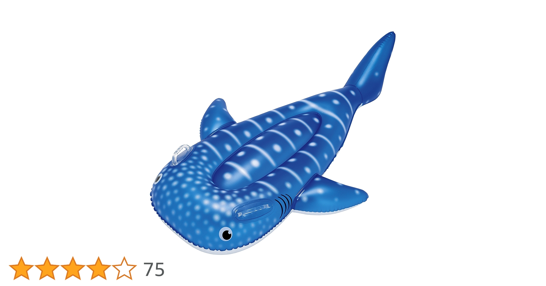 (未使用･未開封品)　ミニジンベエザメフロート 0pbj0lf 楽天市場】ミニジンベイザメフロート 浮き輪 魚型 海の人気者