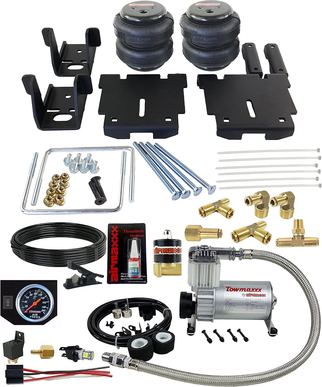 Automotive Auto Parts & Accessories MOTORS For Chevrolet Silverado 1500