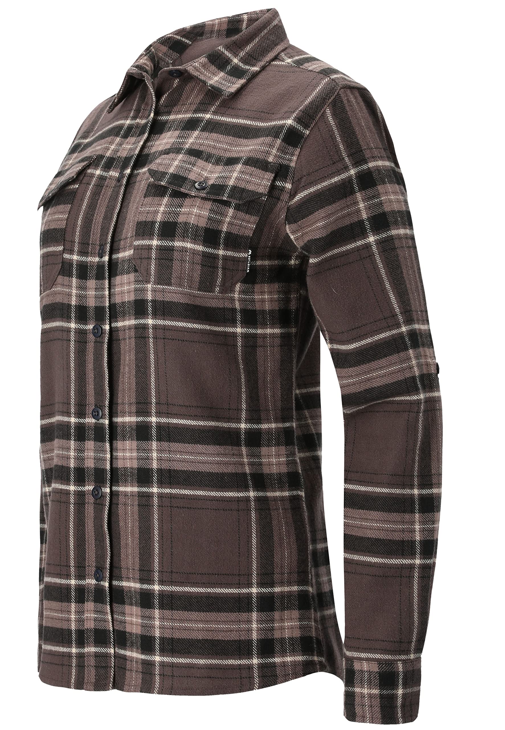 WHISTLER Damen Hemd Jamba