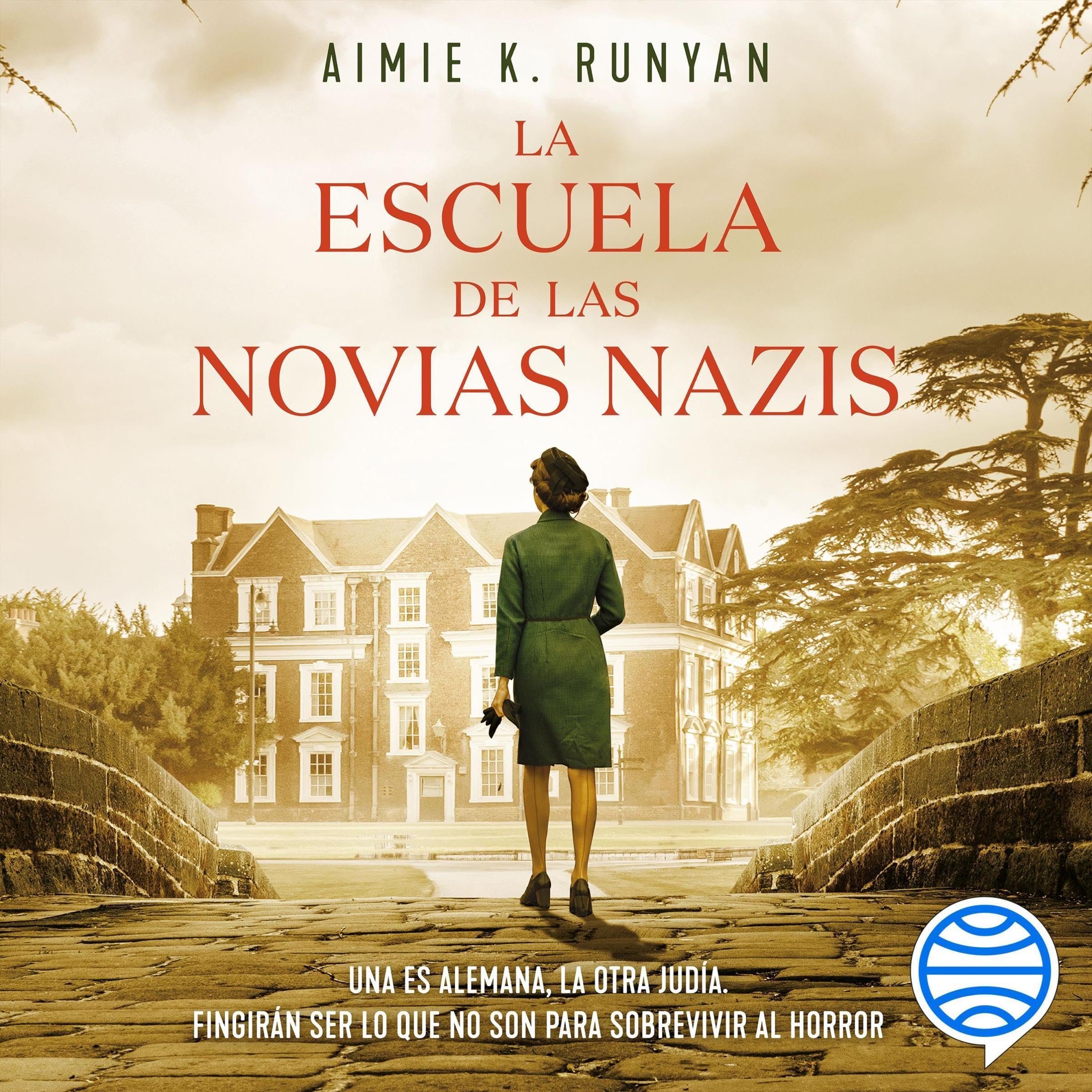 La escuela de las novias nazis