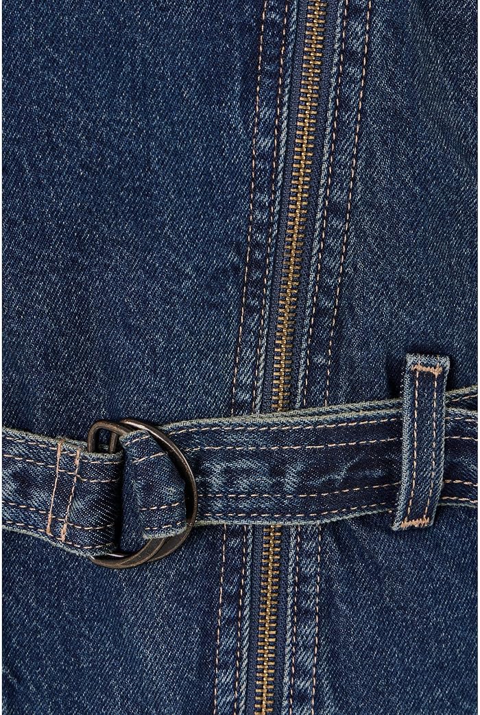 Женская куртка Levi's 80s Bomber, цвет: Розовый — фото 5
