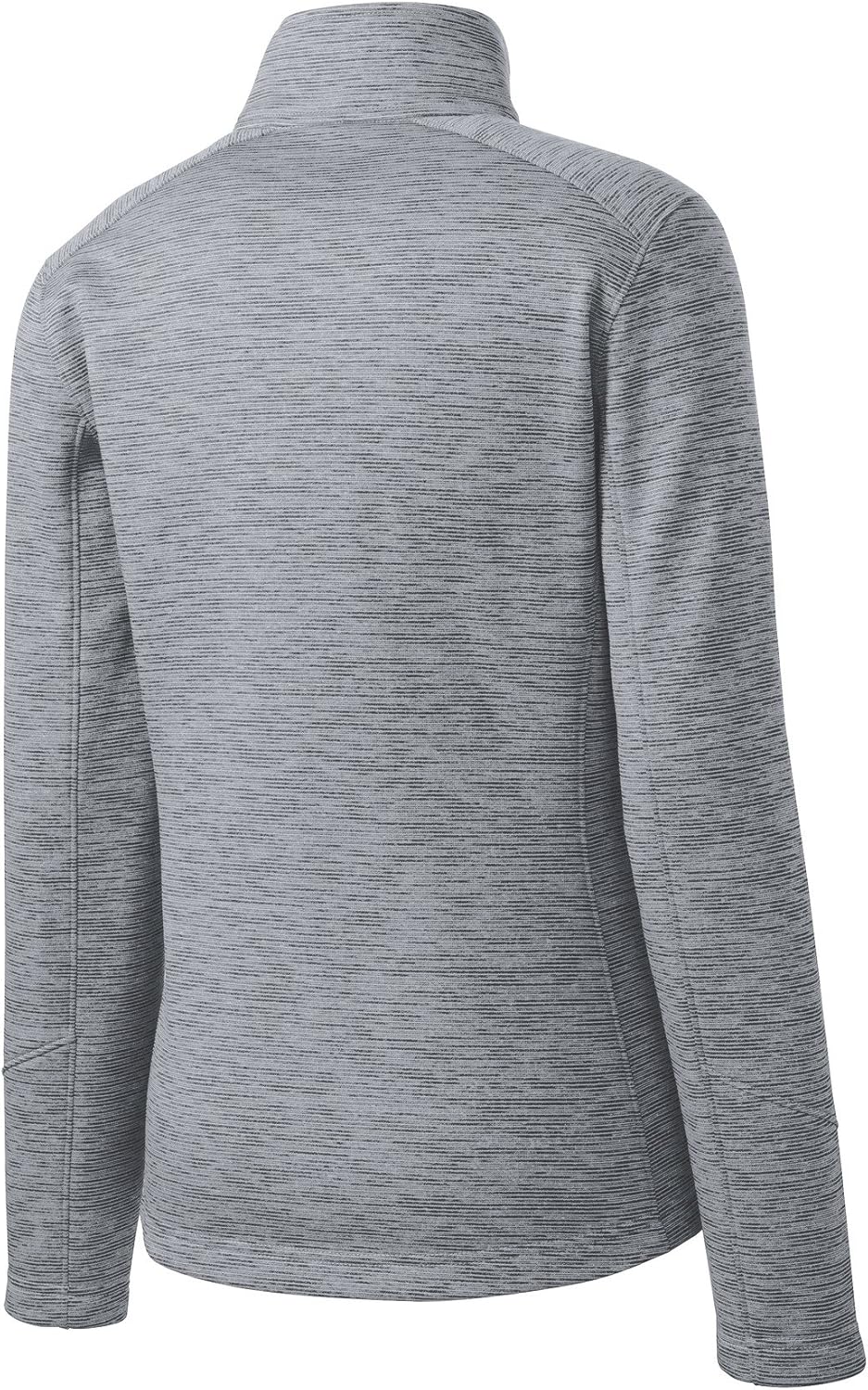 Port Authority Women's Digi Stripe Fleece Jacket - Image 6