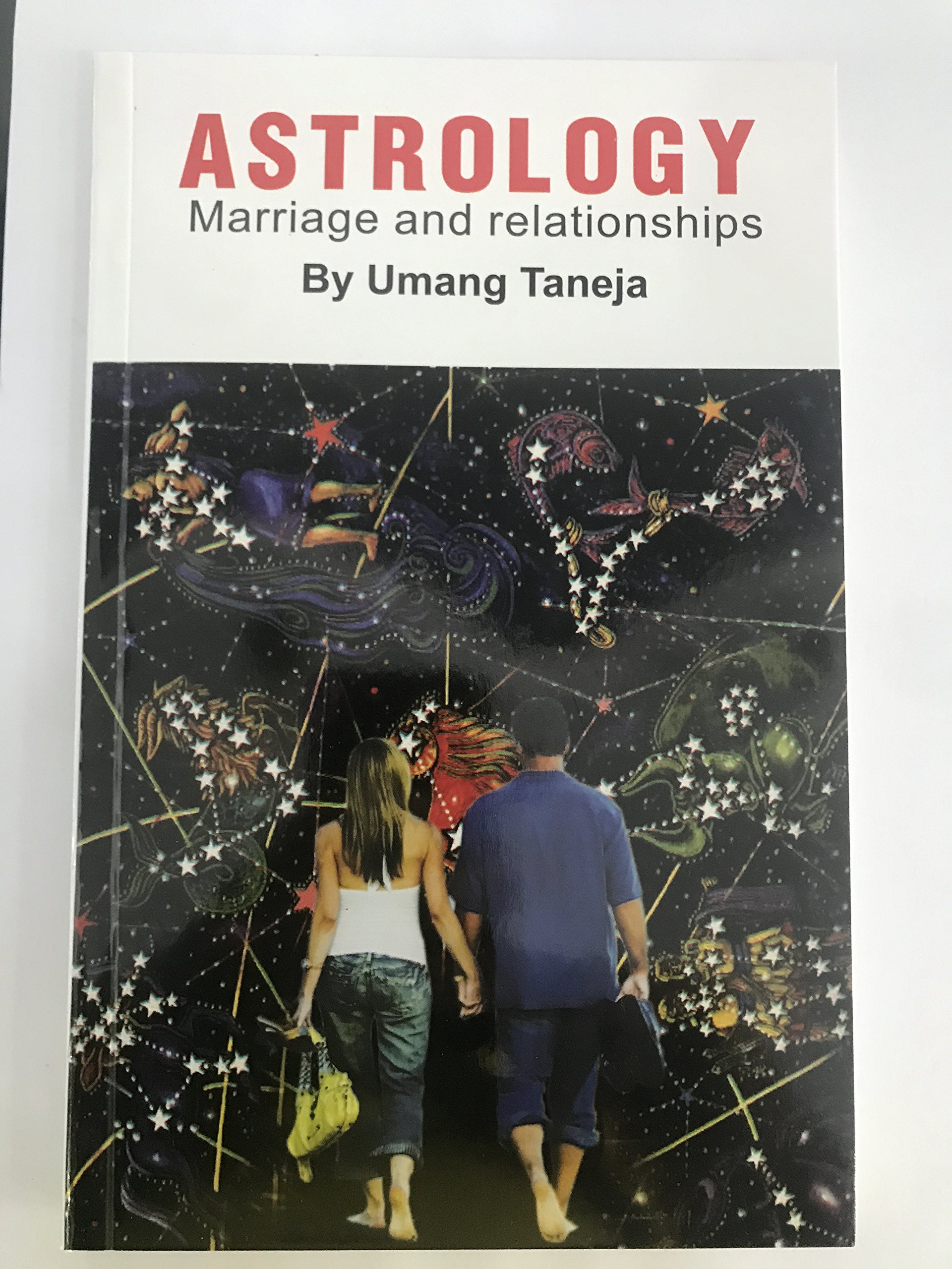 Amazon.in: Buy ASTROLOGY MARRIAGE AND RELATIONSHIPS Book ...