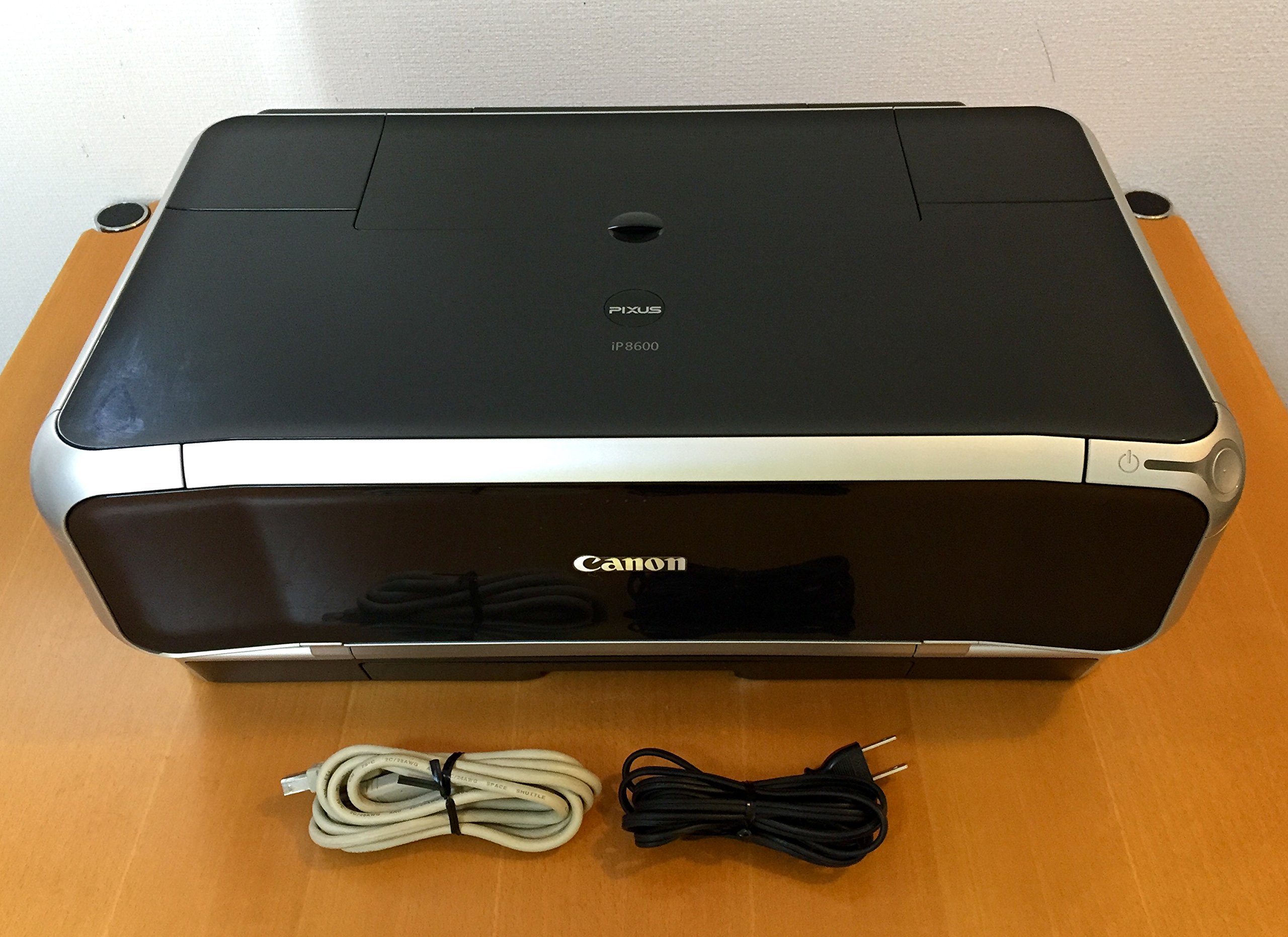 Amazon.co.jp: Canon PIXUS iP8600 : パソコン・周辺機器