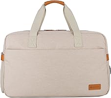 訳あり・新品未使用 Nordace Weekender ボストンバッグ ベージュ 楽天市場】nordace siena weekender ボストンバッグの通販