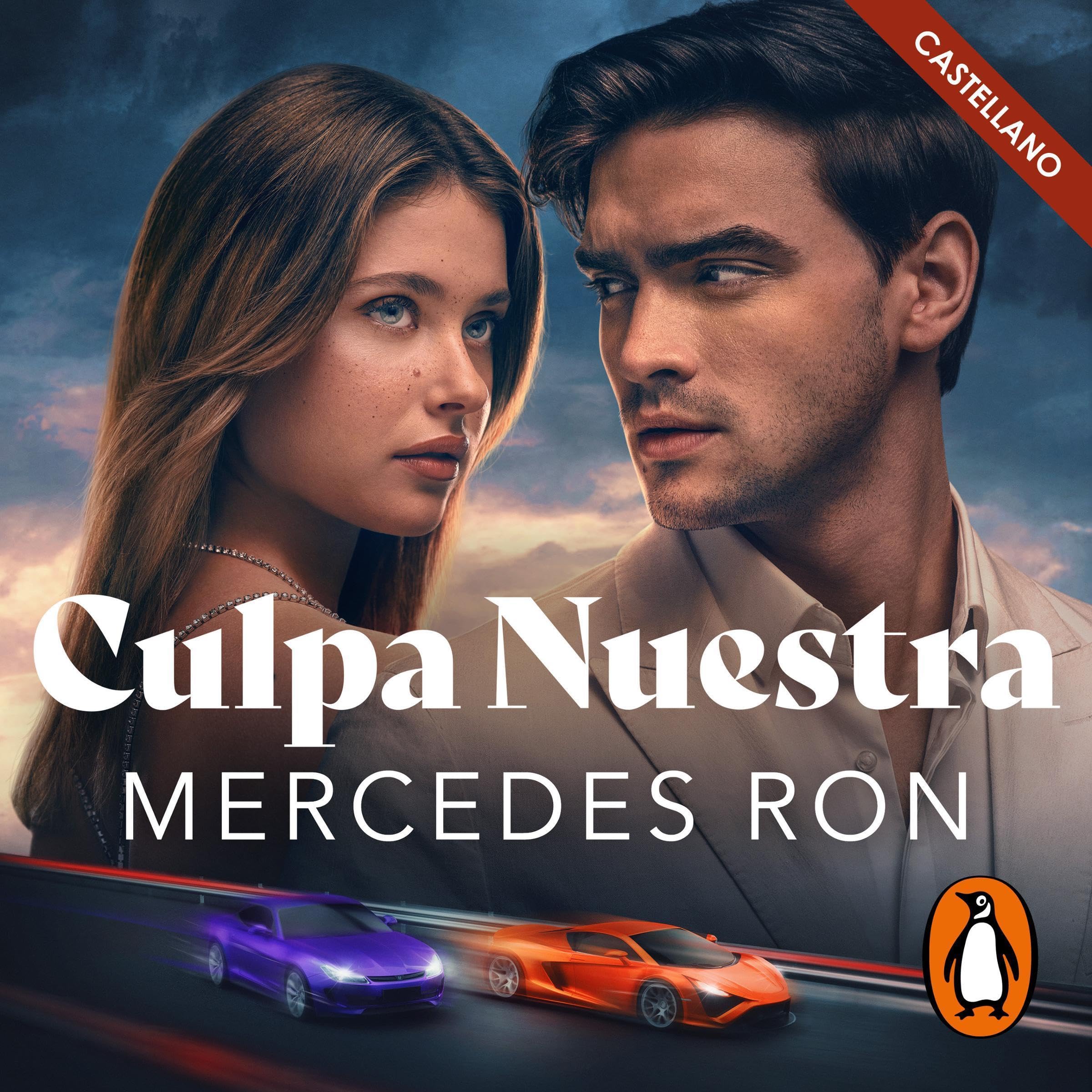Cover art for Culpa nuestra [Our Fault]