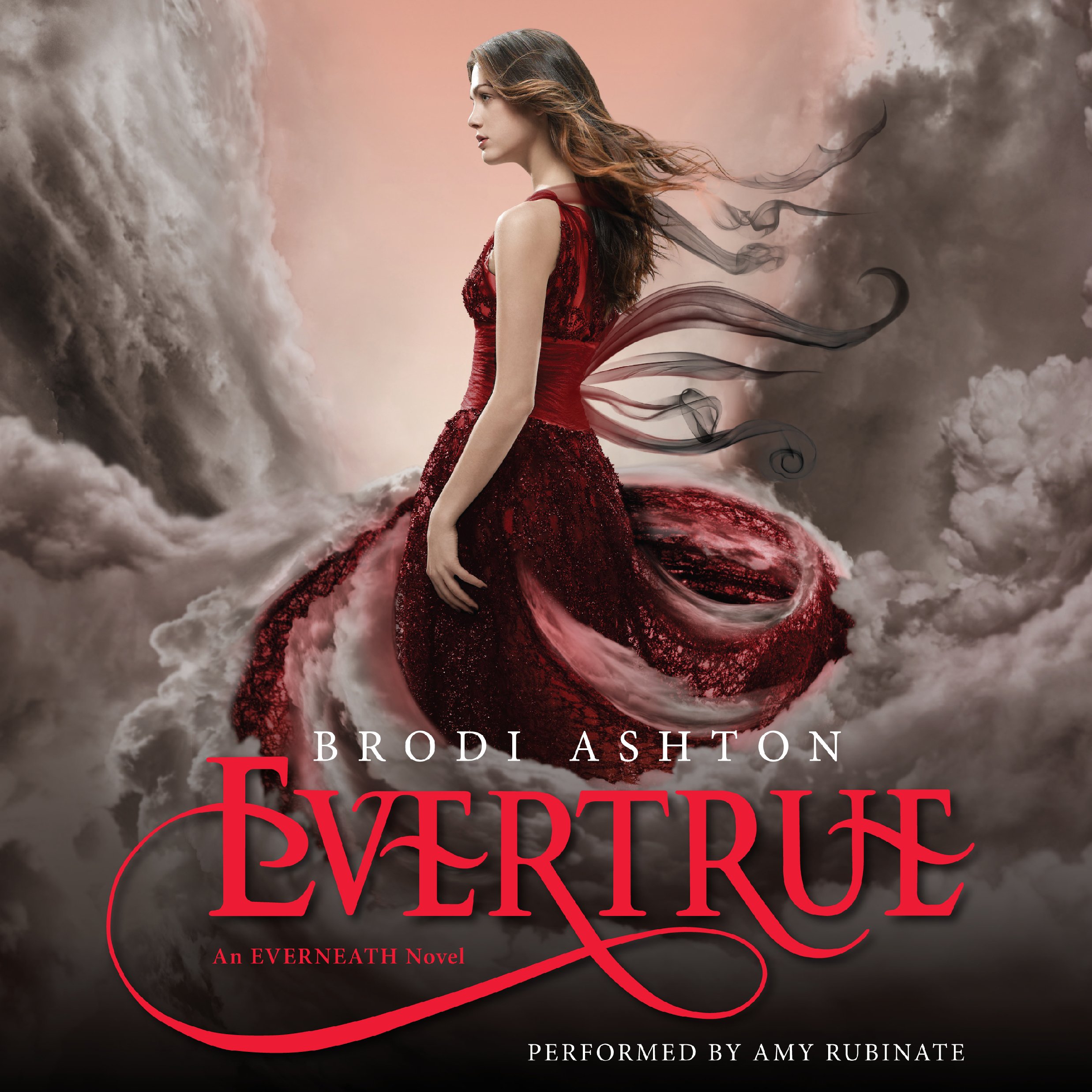 Cover art for Evertrue