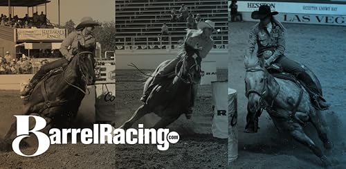 BarrelRacing.com