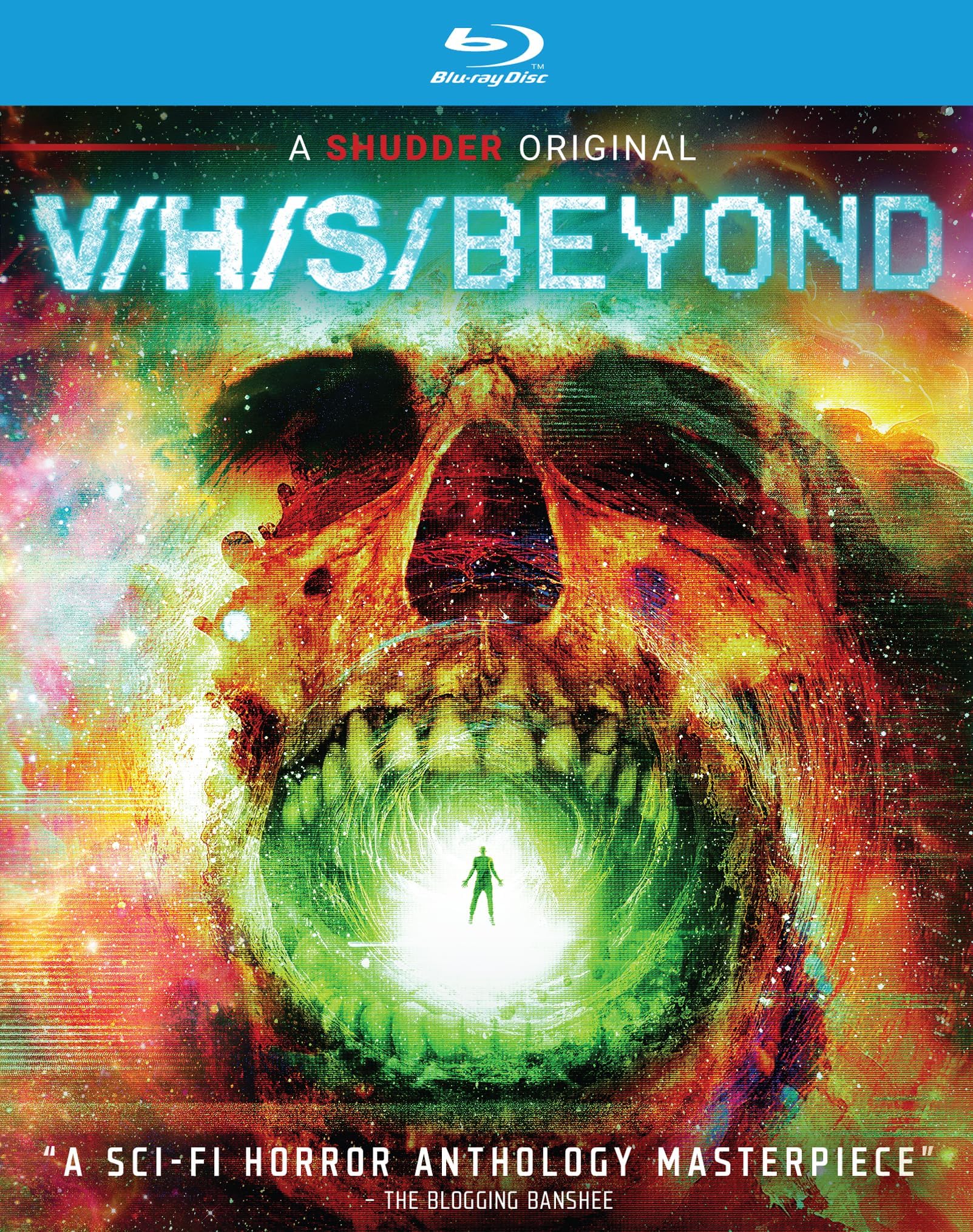 V/H/S/Beyond [Blu-Ray]