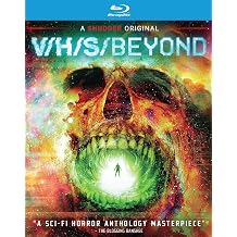 V/H/S/Beyond [Blu-Ray]
