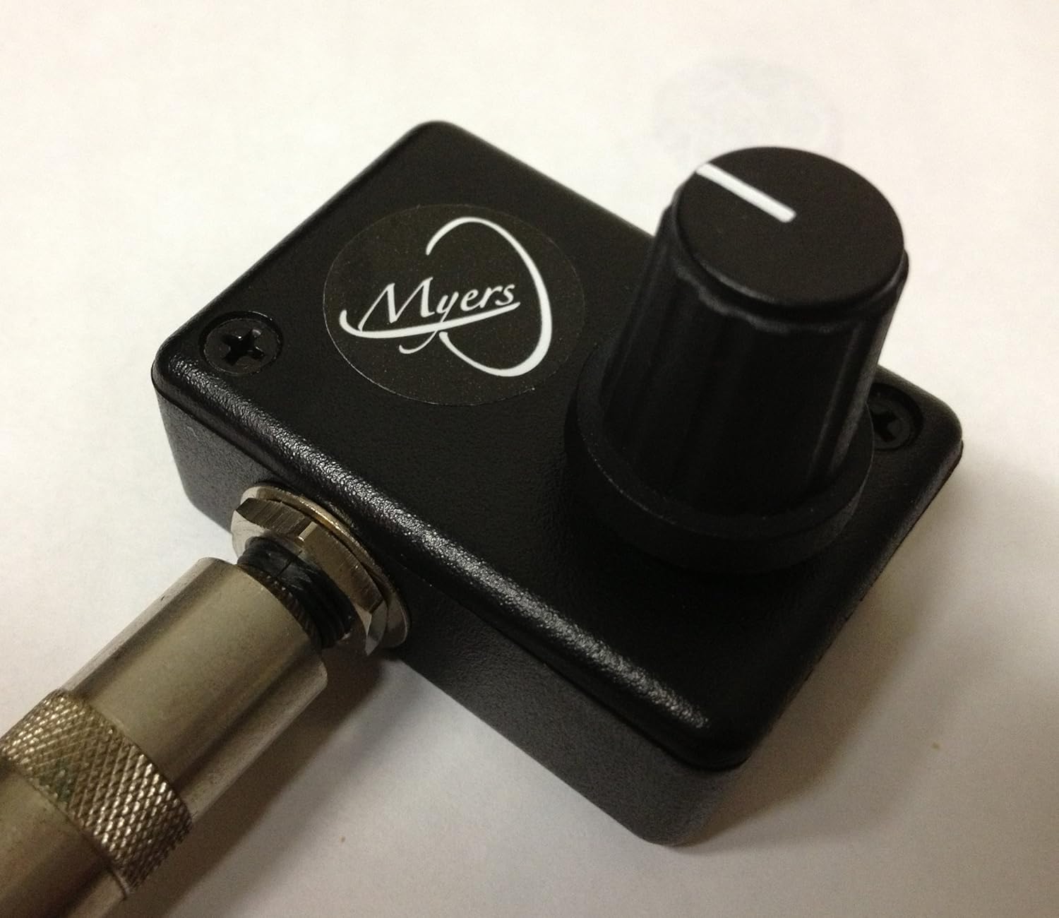 Myers Pickups Acoustic and Electric Percussion Pickup The Grip