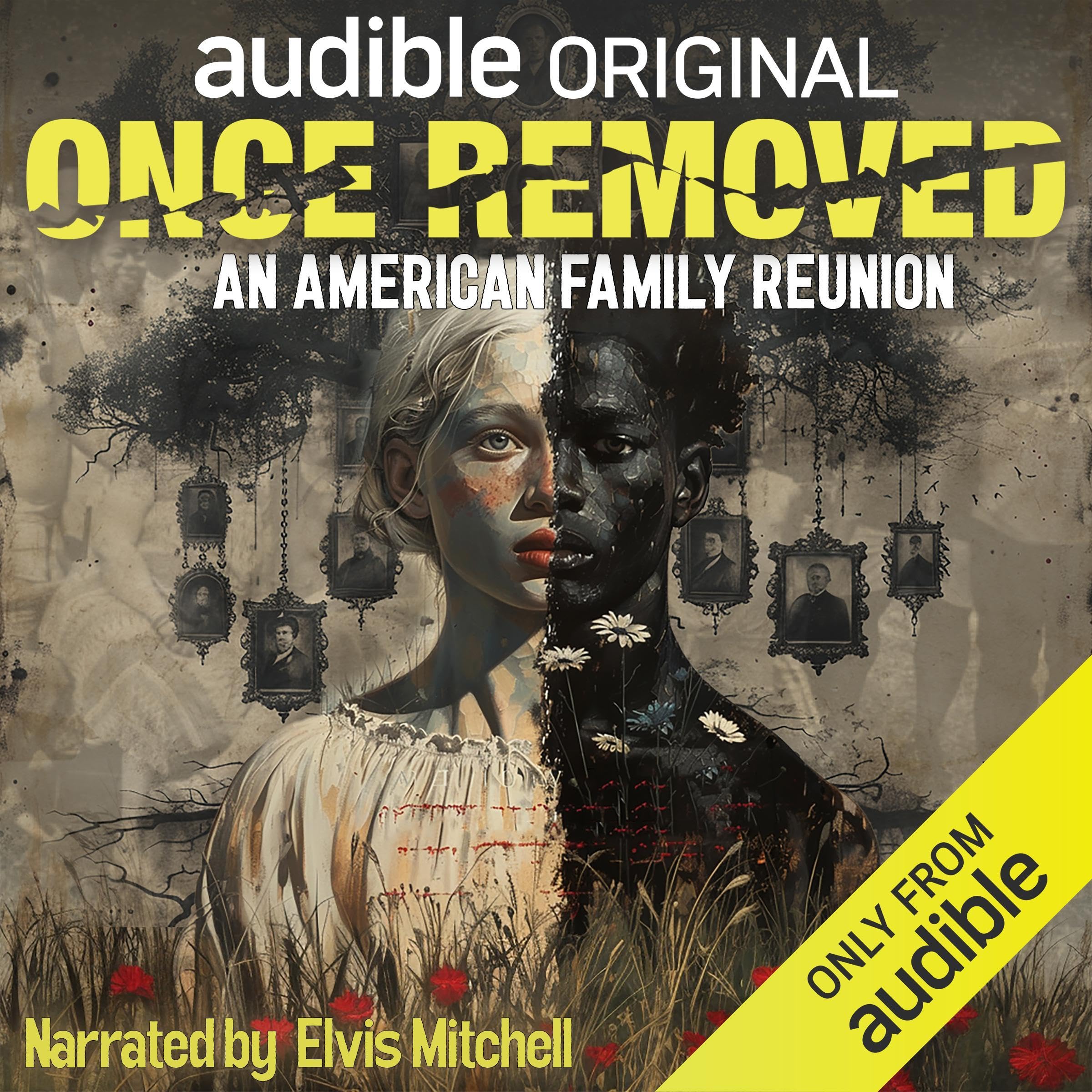 Once Removed: An American Family Reunion