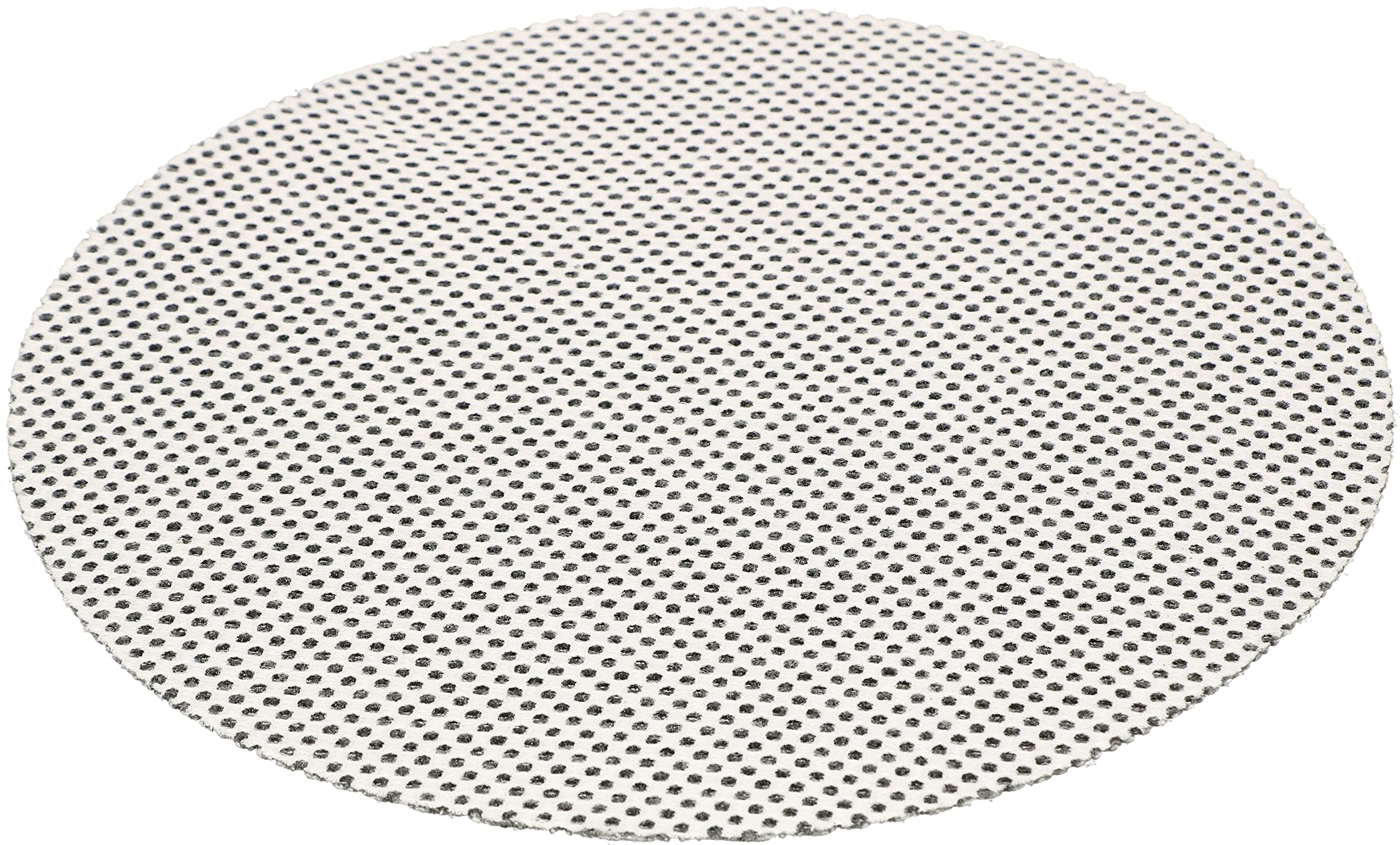 KOTARBAU® Zestaw 20 tarcz szlifierskich Ø 225 mm z rzepem twarda 120