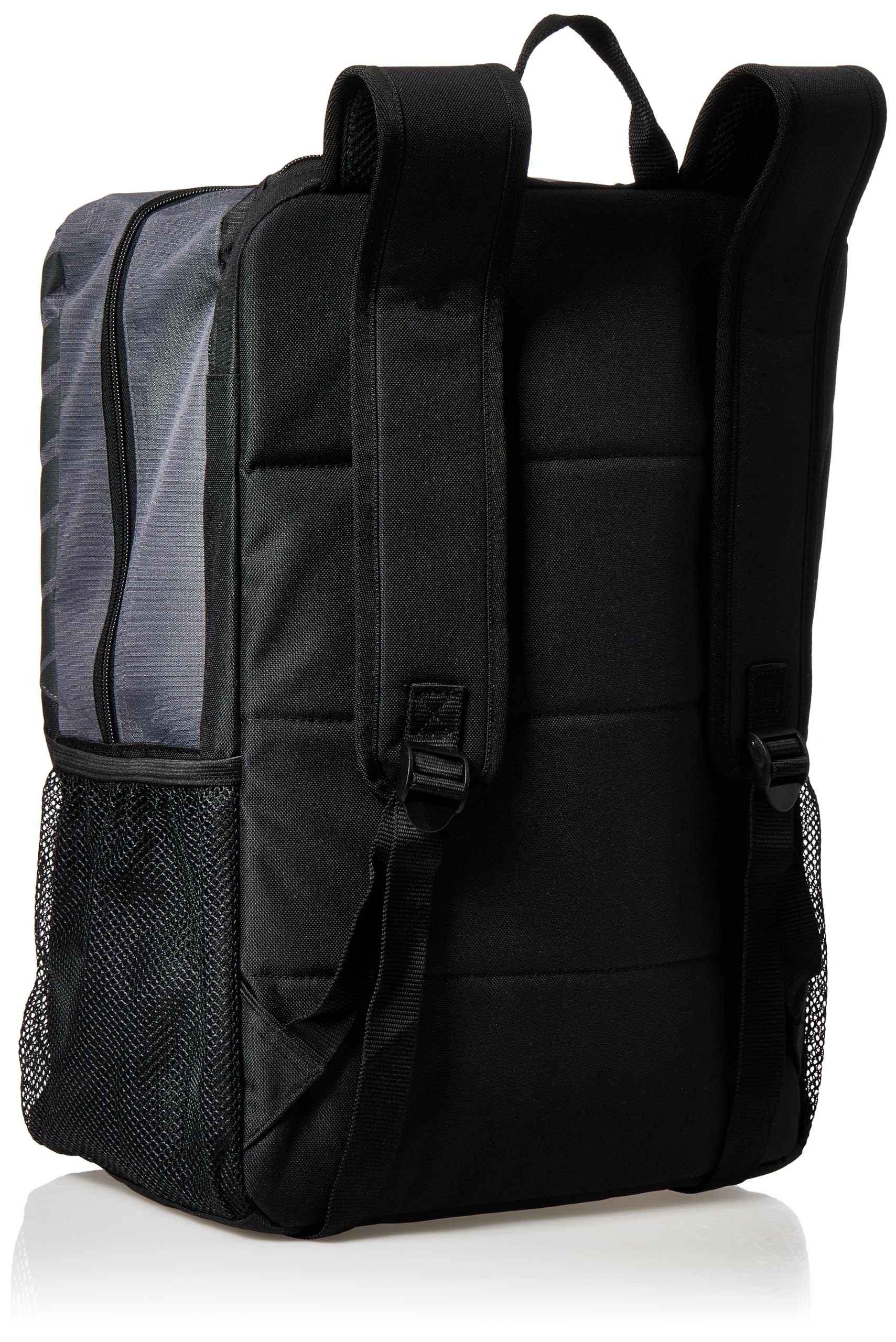 Dunlop Sports SX Club 1-Racket Backpack, Black/Gray