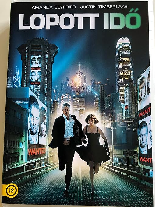 Amazon Com In Time Lopott Ido Amanda Seyfried Justin Timberlake Cillian Murphy Vincent Kartheiser Andrew Niccol Andrew Niccol Marc Abraham Movies Tv Amazon Com In Time Lopott Ido Amanda Seyfried Justin Timberlake Cillian Murphy Vincent Kartheiser Andrew Niccol Andrew Niccol Marc Abraham Movies Tv