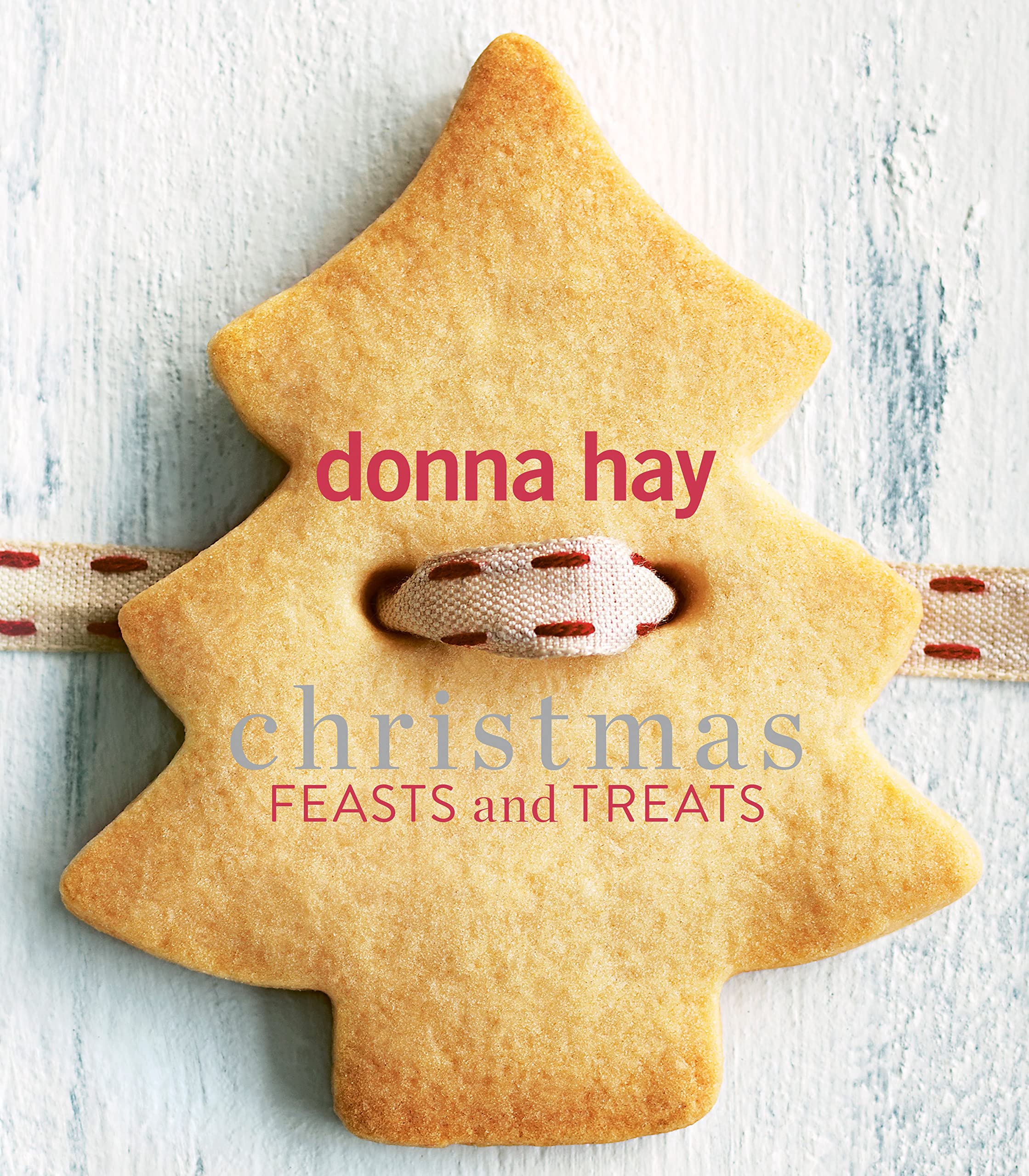 Christmas Feasts and Treats Paperback – 31 Oct. 2019