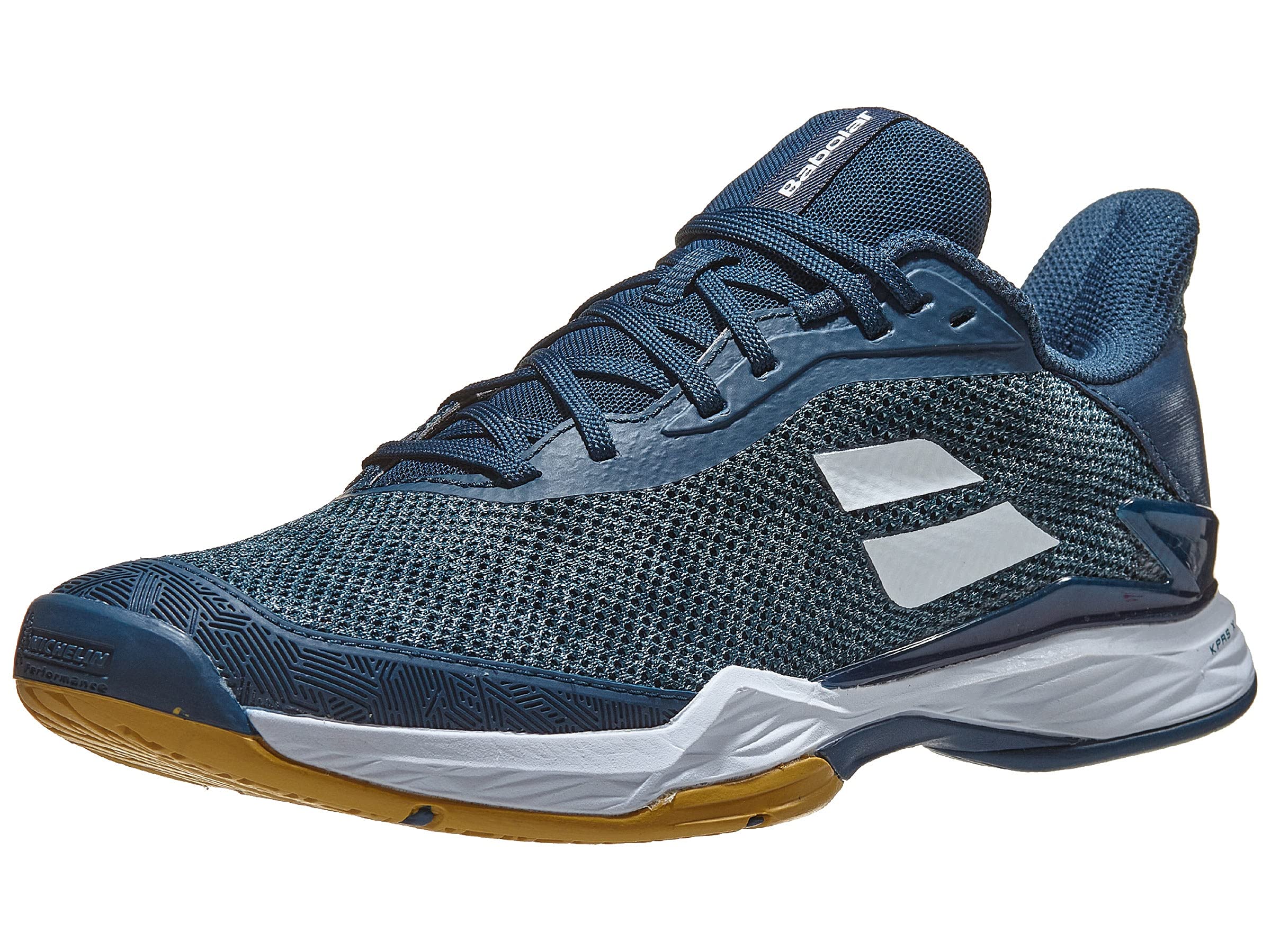 Babolat Homme Jet Tere All Court Men Chaussures de Tennis