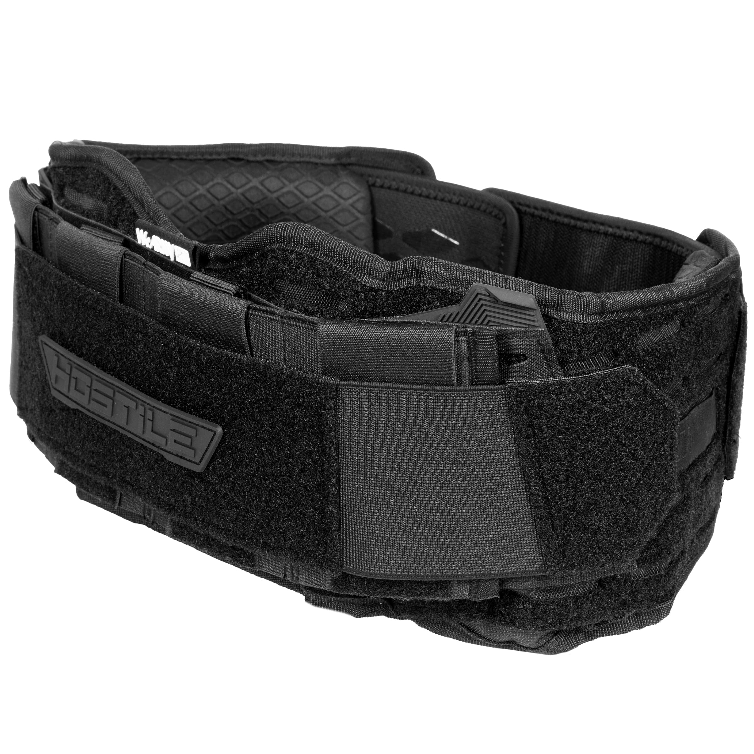 HK Army Hostile Synapse Flex Belt – MOLLE-Gurt für Airsoft