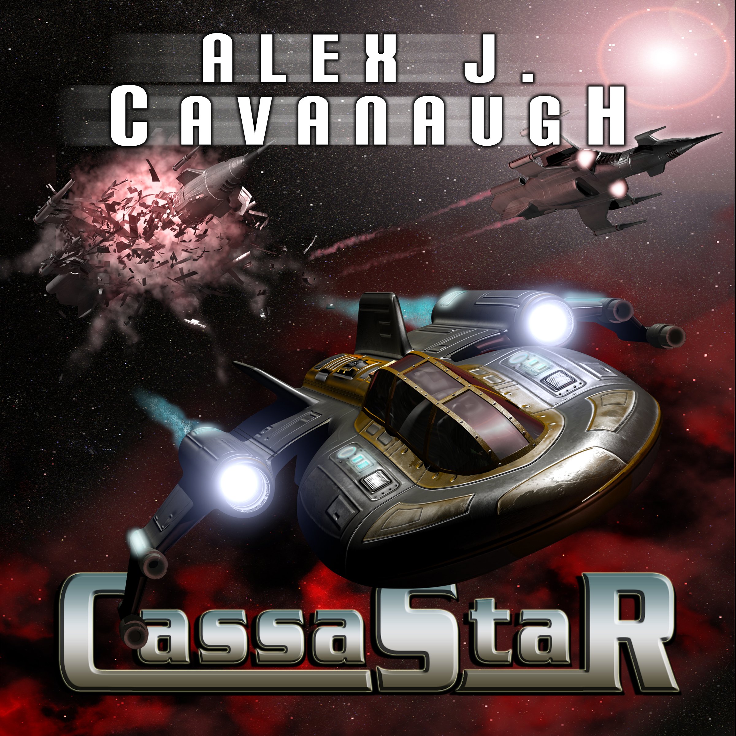 CassaStar