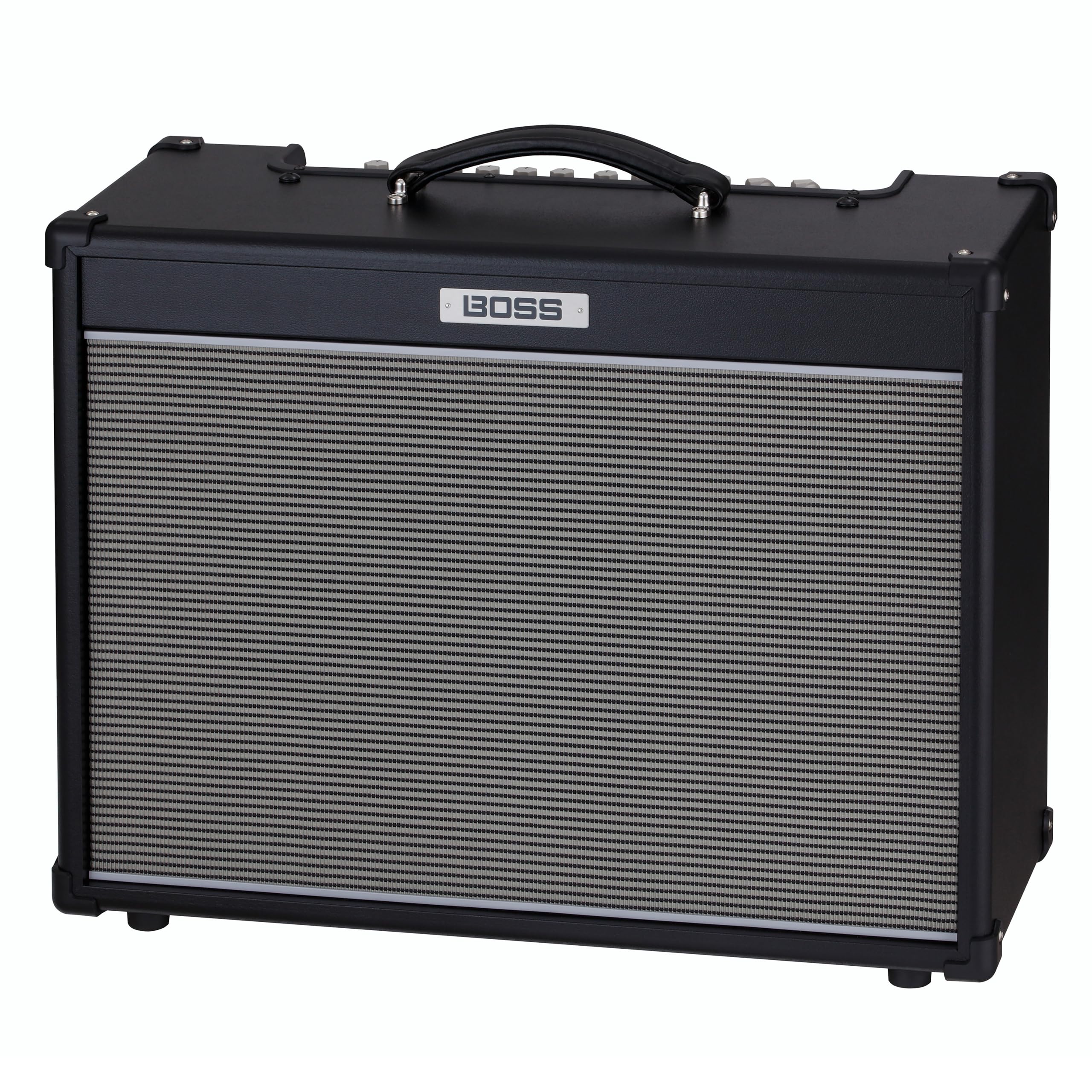 BOSS NEX-ARTIST Amplificatore per Chitarra Nextone Artist, l'Amplificazione per Chitarra di Nuova Generazione, Grazie a Tube Logic