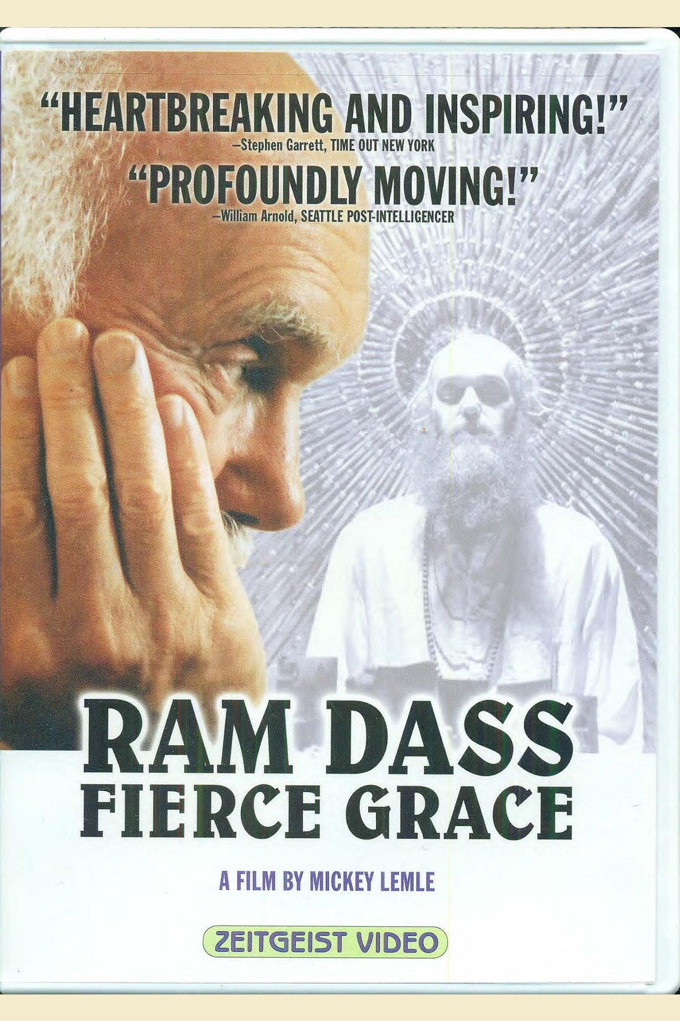 Ram Dass [DVD]