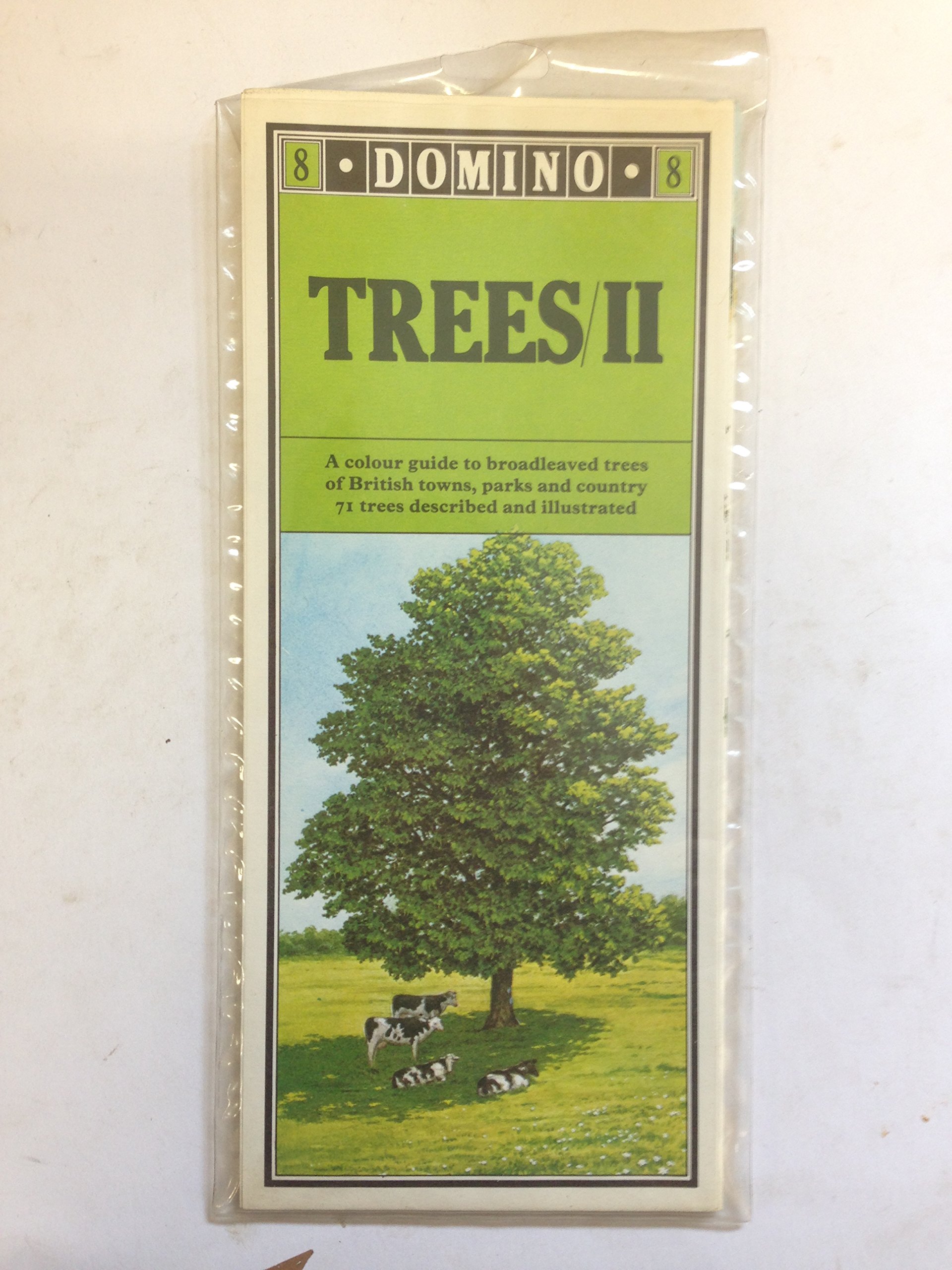 Trees: No. 2 (Domino S.)