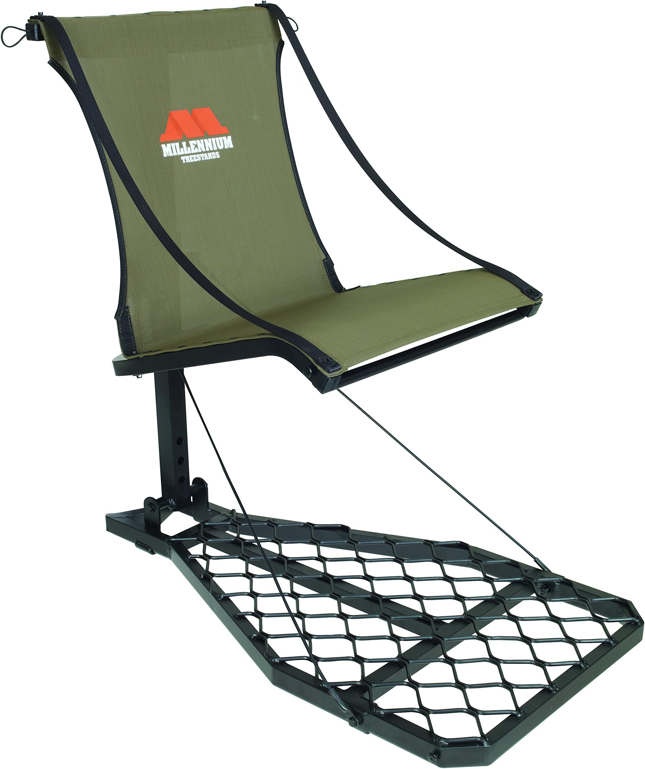 M100U Ultralite Tree Stand