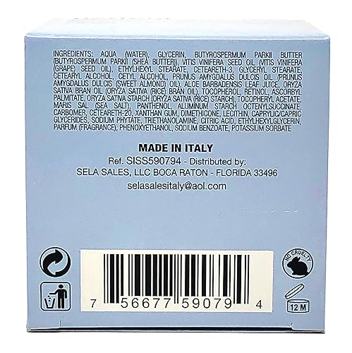 Miniatura 3 de Delfanti-Milano • Crema facial de día RETINOL ANTIENVEJECIMIENTO • con vitamina C • Hecho en Italia
